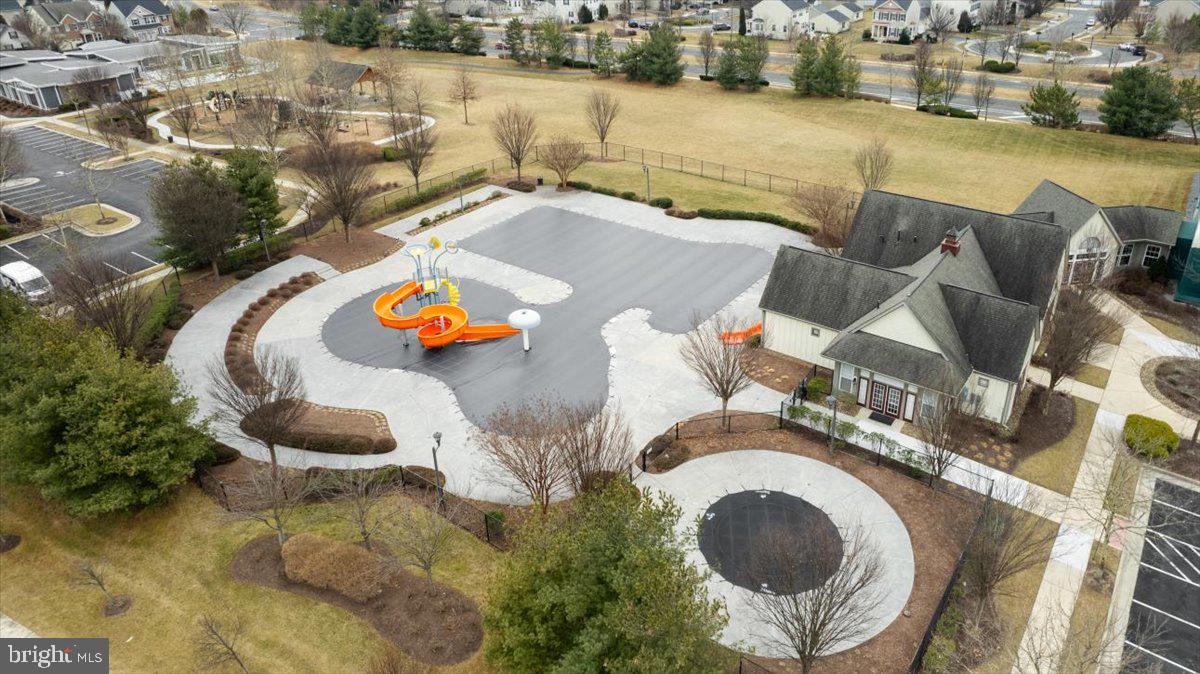 SNOWDEN BRIDGE - Residential