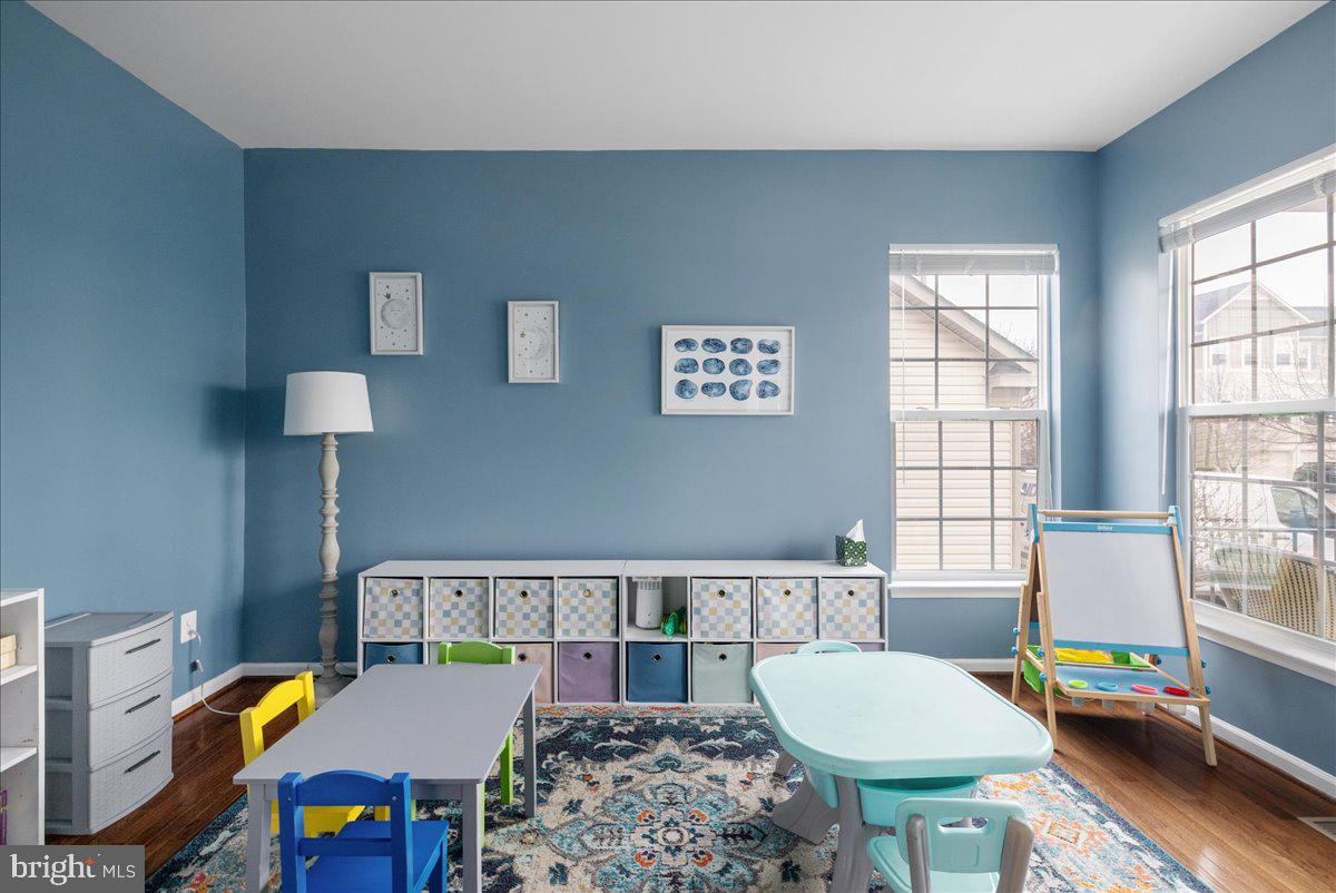 SNOWDEN BRIDGE - Residential