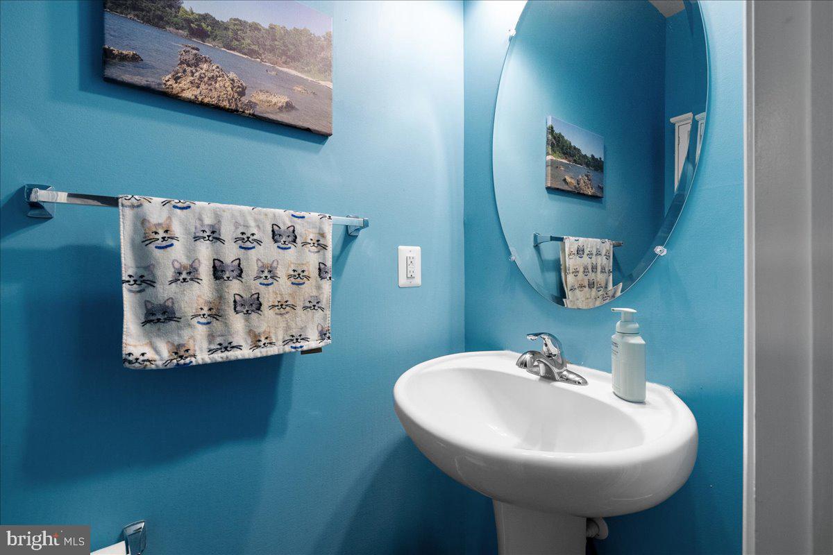 SNOWDEN BRIDGE - Residential