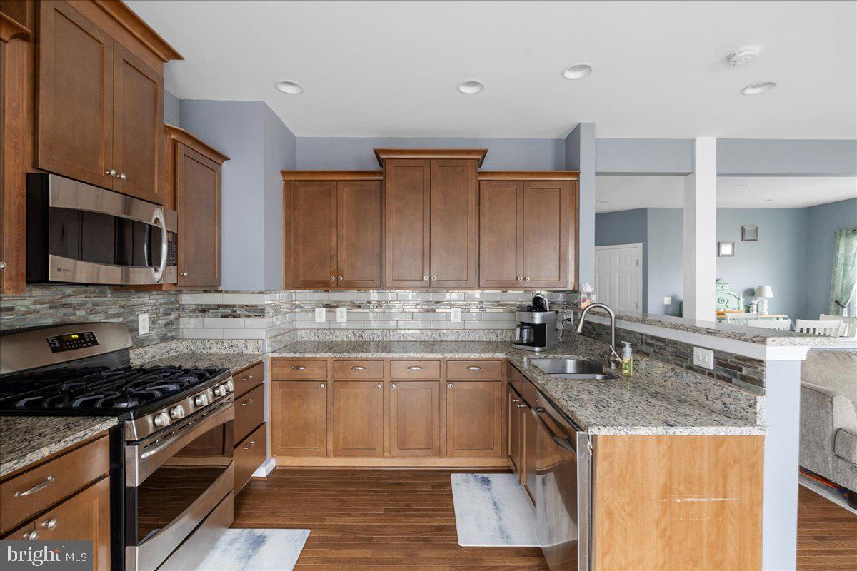 SNOWDEN BRIDGE - Residential