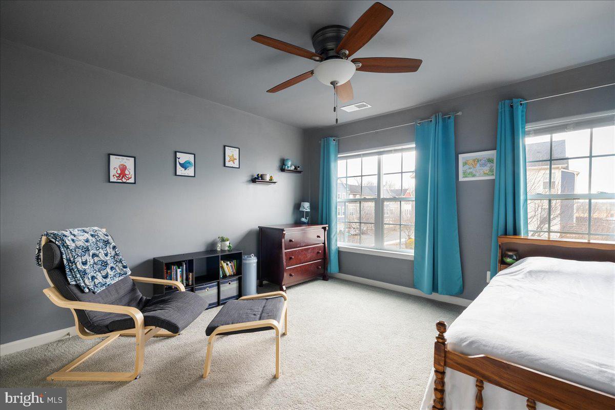 SNOWDEN BRIDGE - Residential