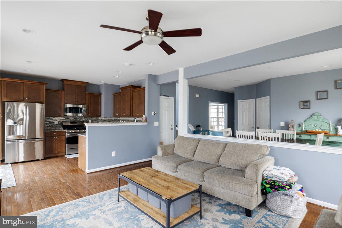 SNOWDEN BRIDGE - Residential