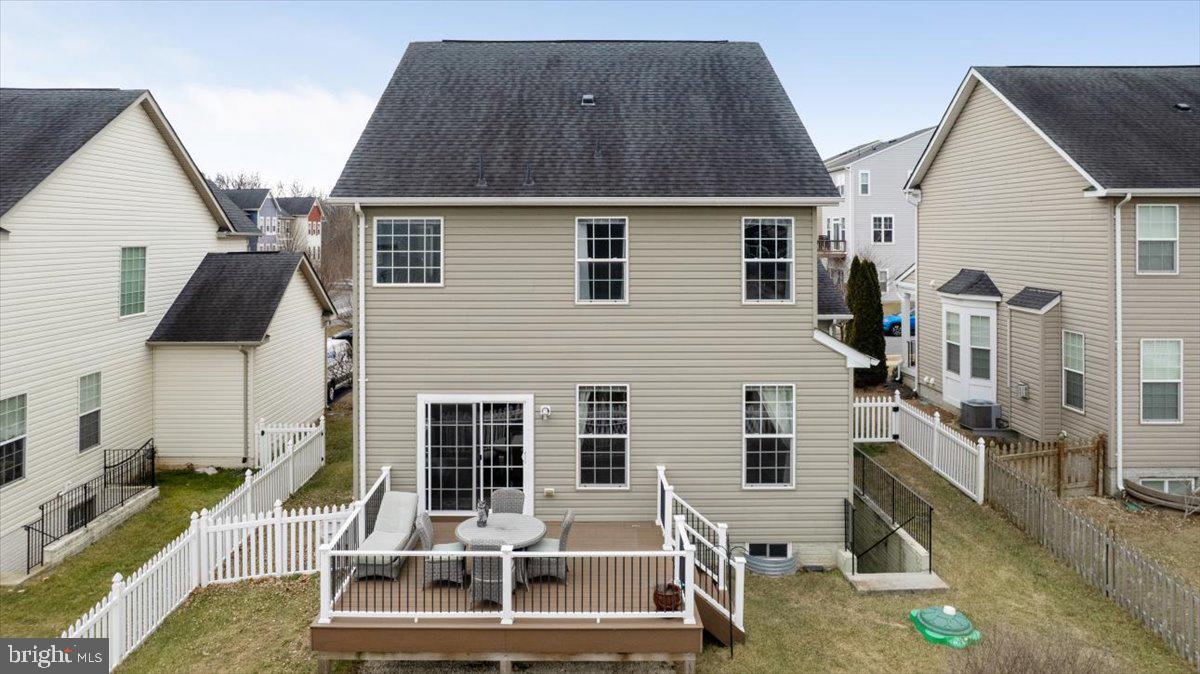 SNOWDEN BRIDGE - Residential