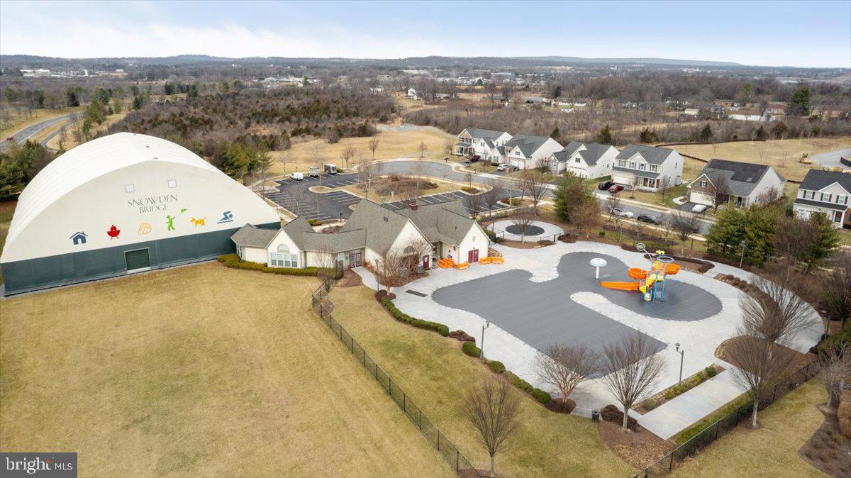 SNOWDEN BRIDGE - Residential