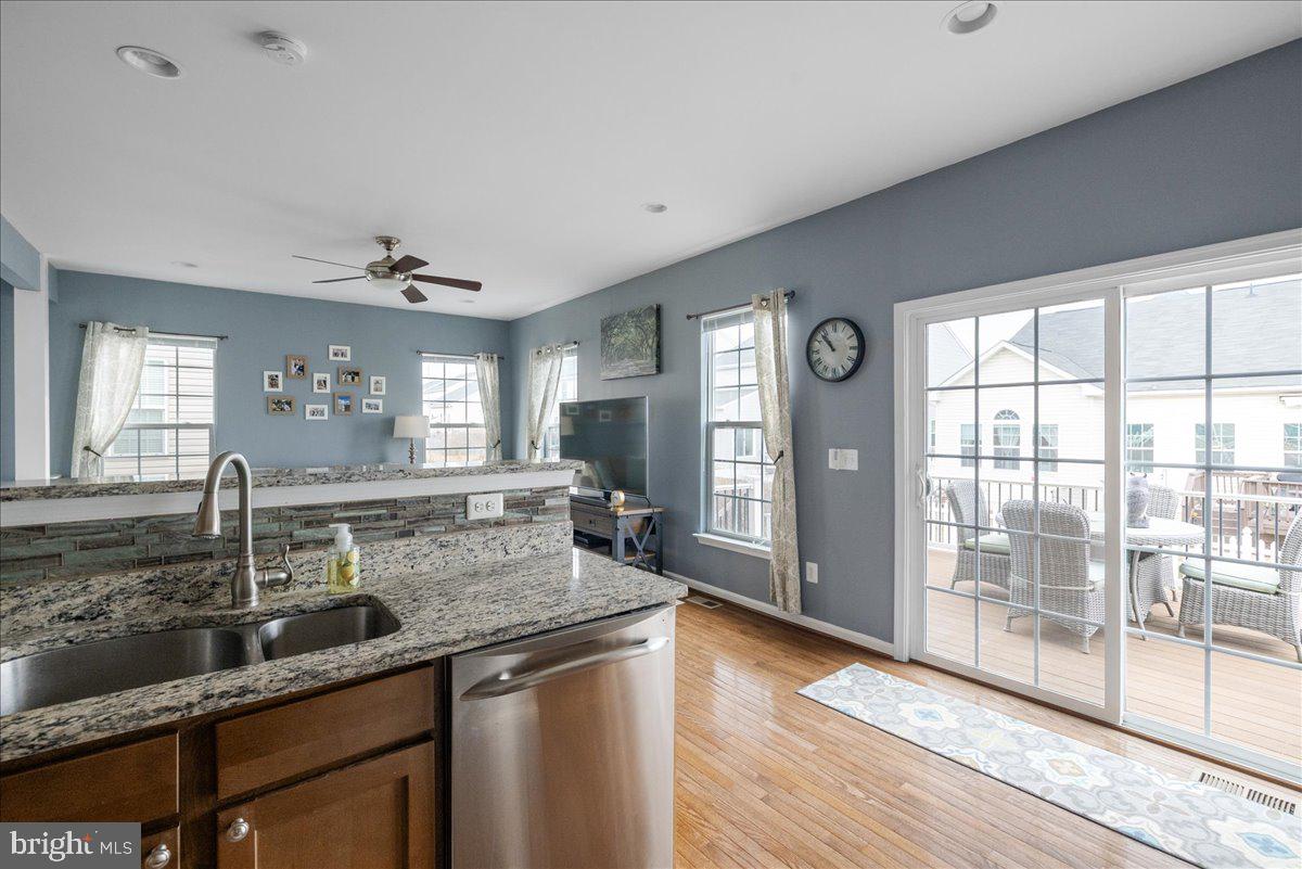 SNOWDEN BRIDGE - Residential