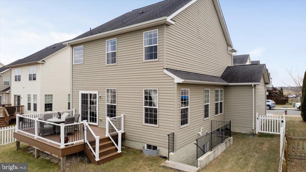 SNOWDEN BRIDGE - Residential