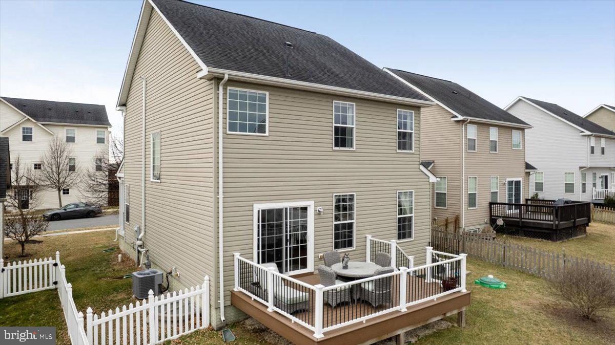 SNOWDEN BRIDGE - Residential