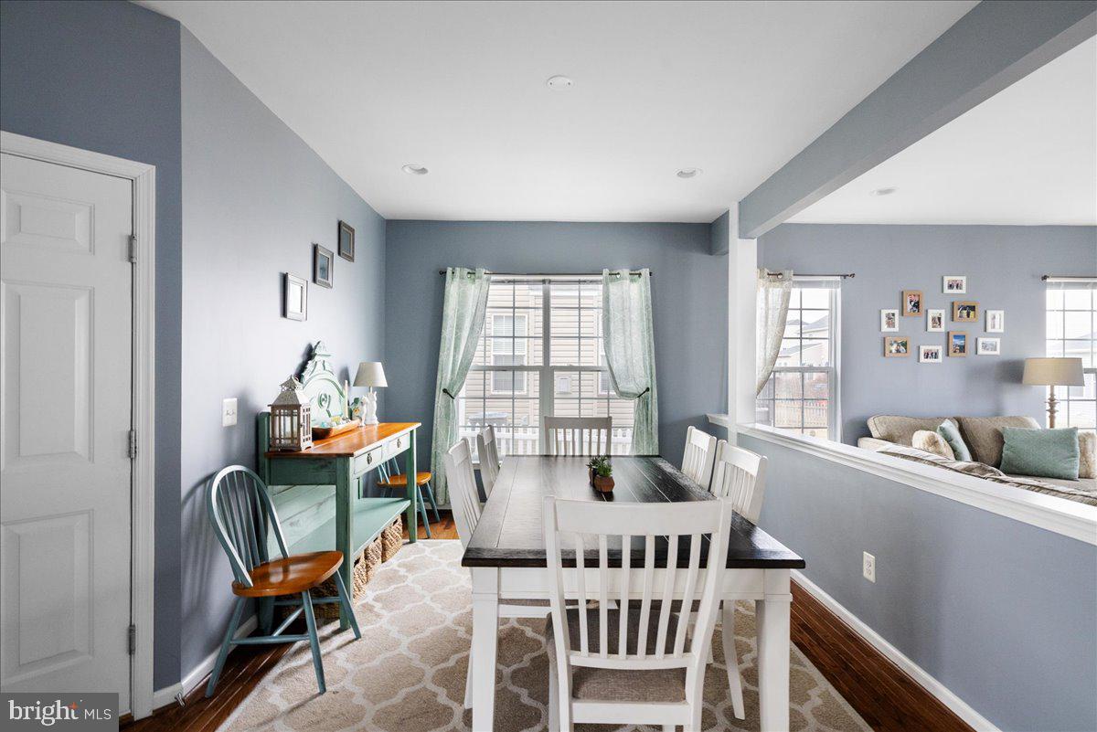 SNOWDEN BRIDGE - Residential