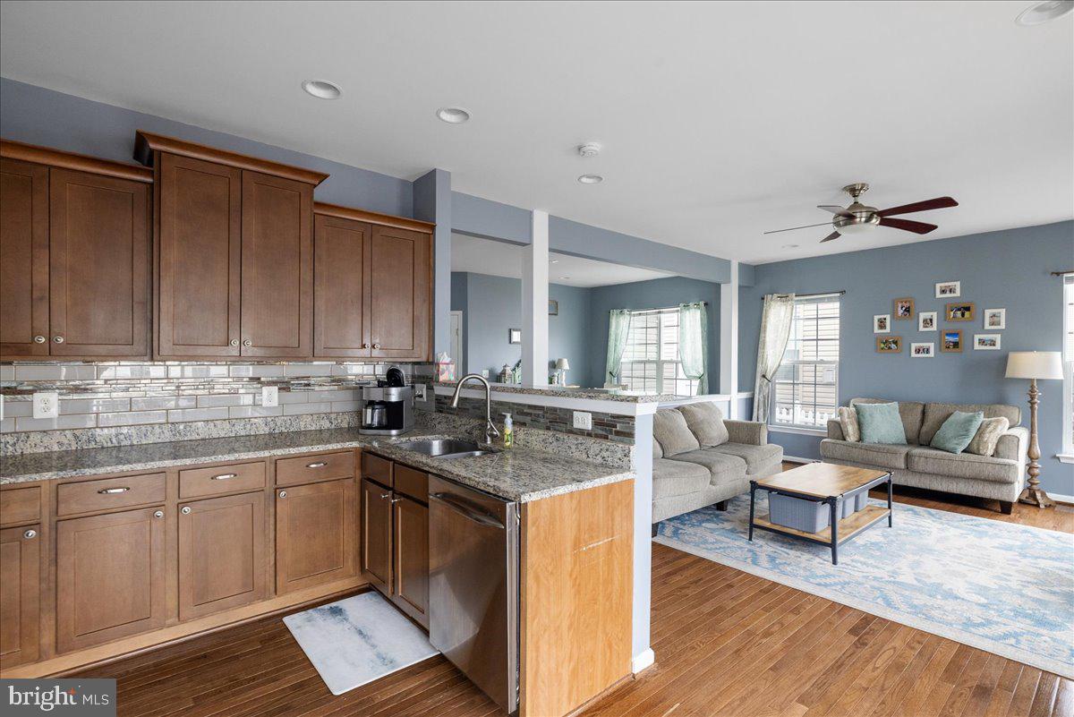 SNOWDEN BRIDGE - Residential