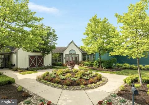 SNOWDEN BRIDGE - Residential