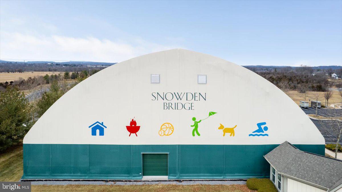 SNOWDEN BRIDGE - Residential