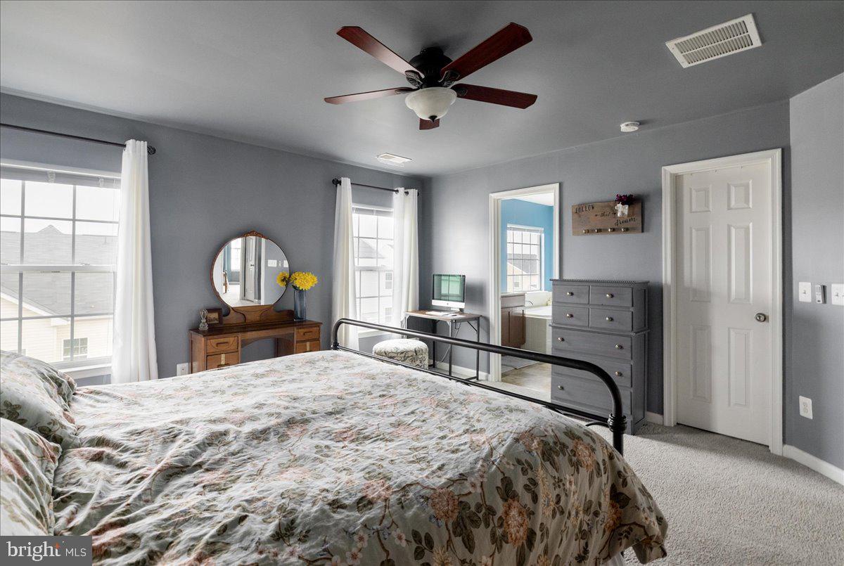 SNOWDEN BRIDGE - Residential