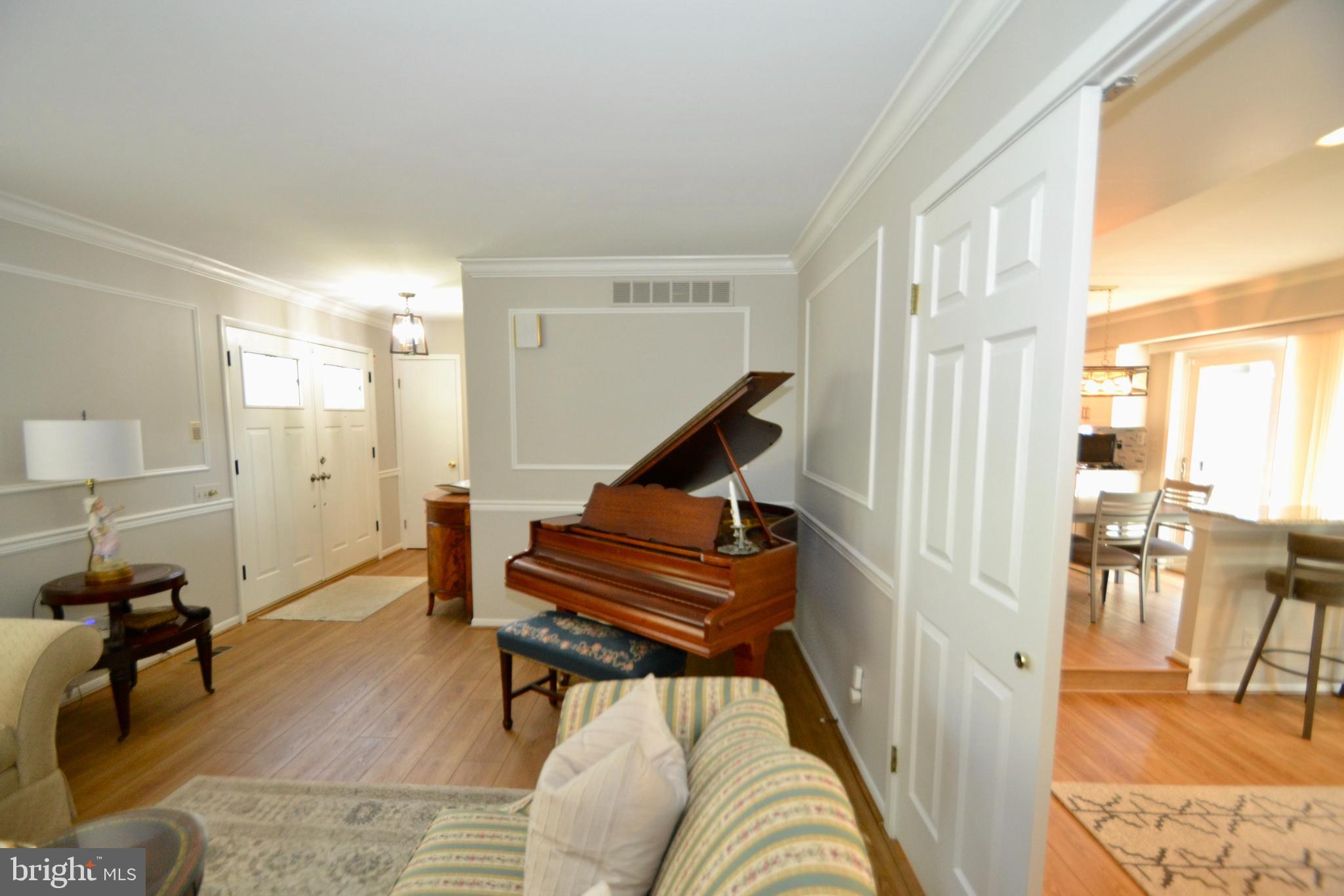 VELVET HILLS SOUTH - Residential