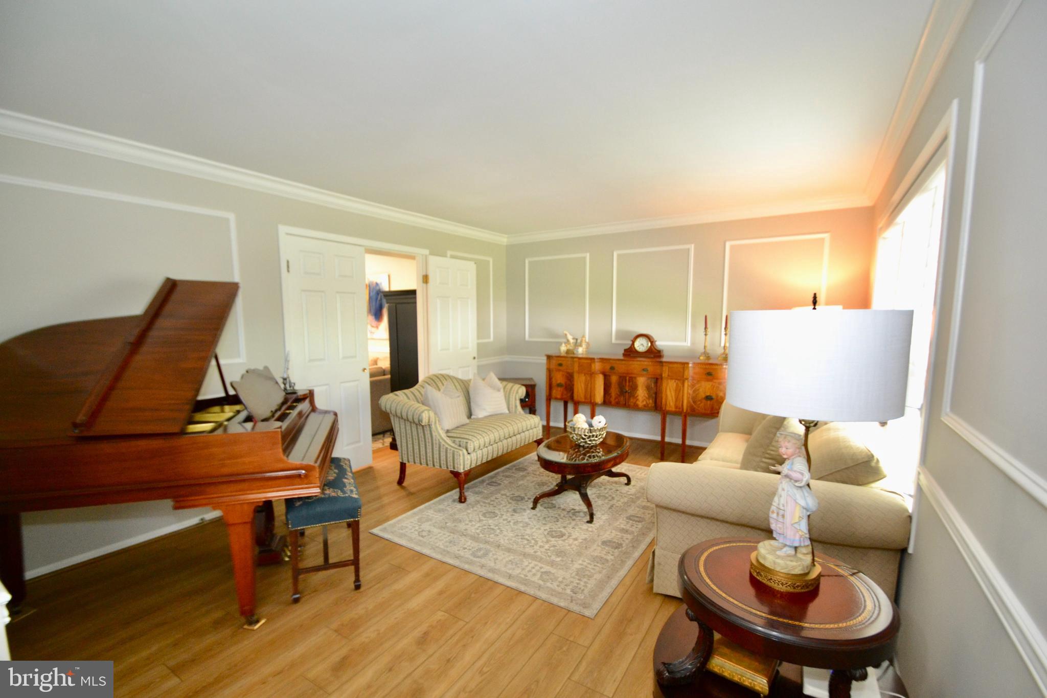 VELVET HILLS SOUTH - Residential