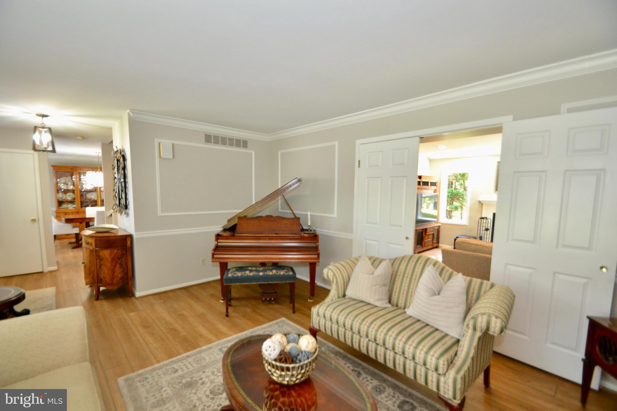 VELVET HILLS SOUTH - Residential