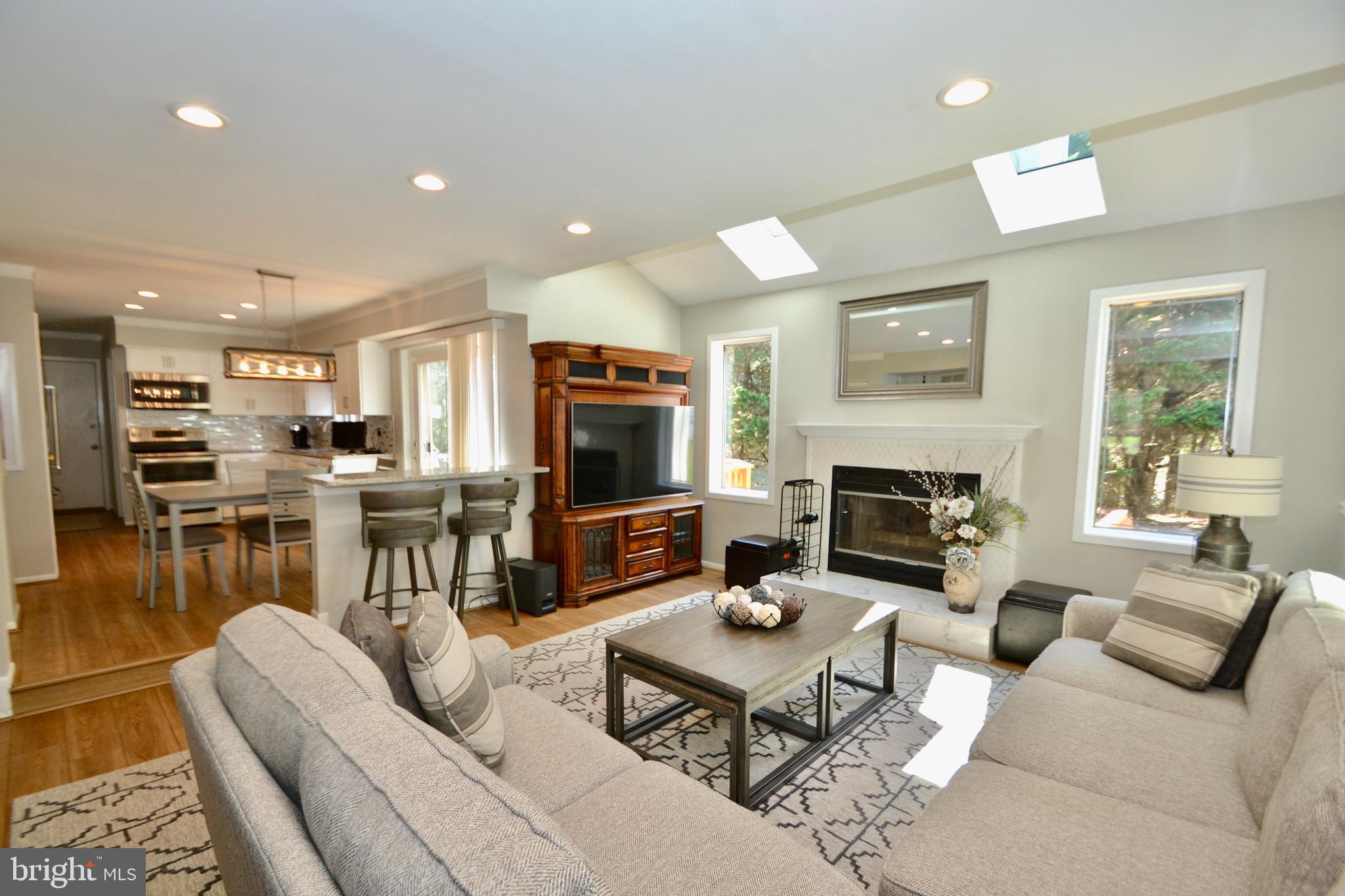 VELVET HILLS SOUTH - Residential