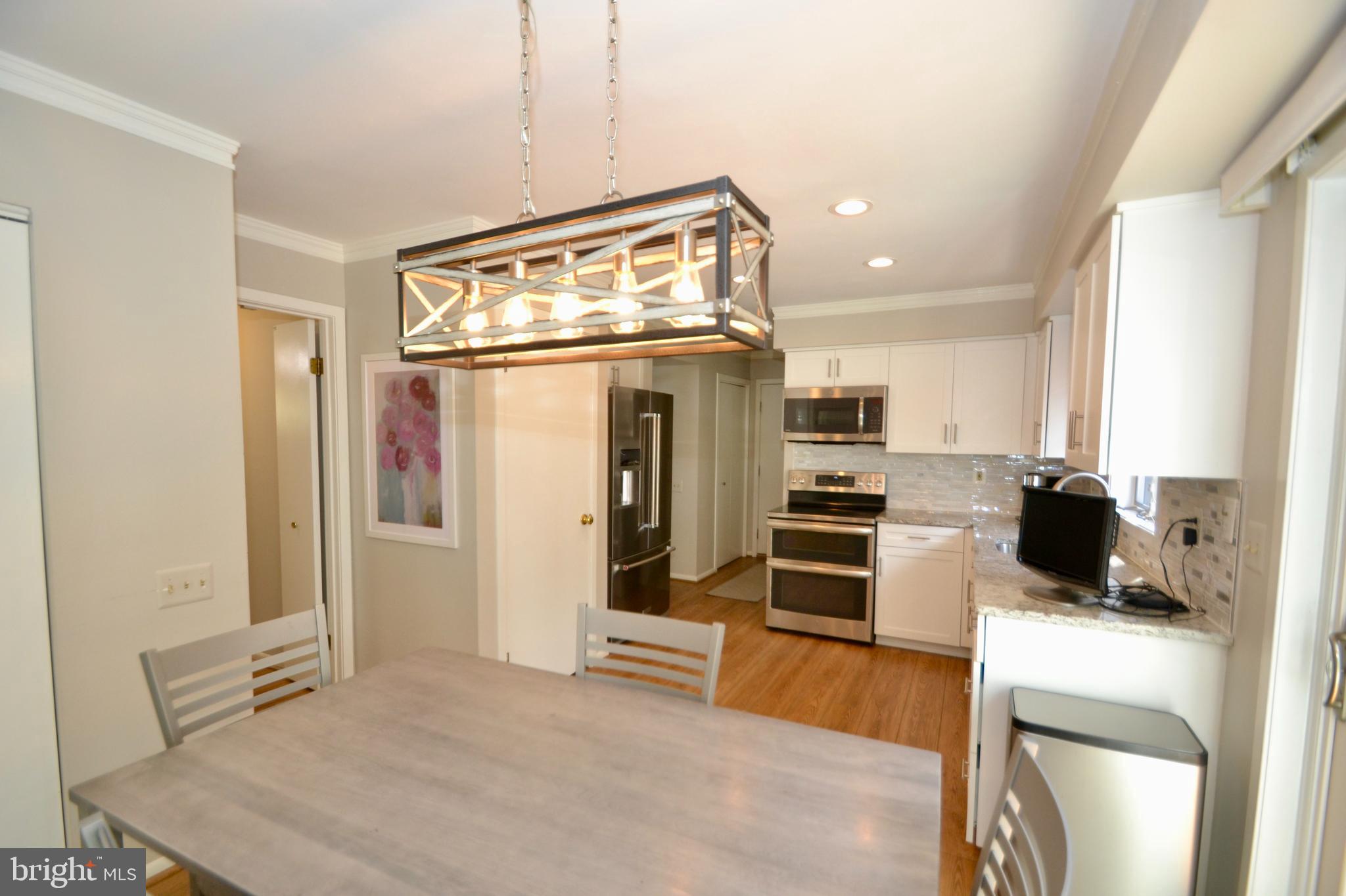 VELVET HILLS SOUTH - Residential