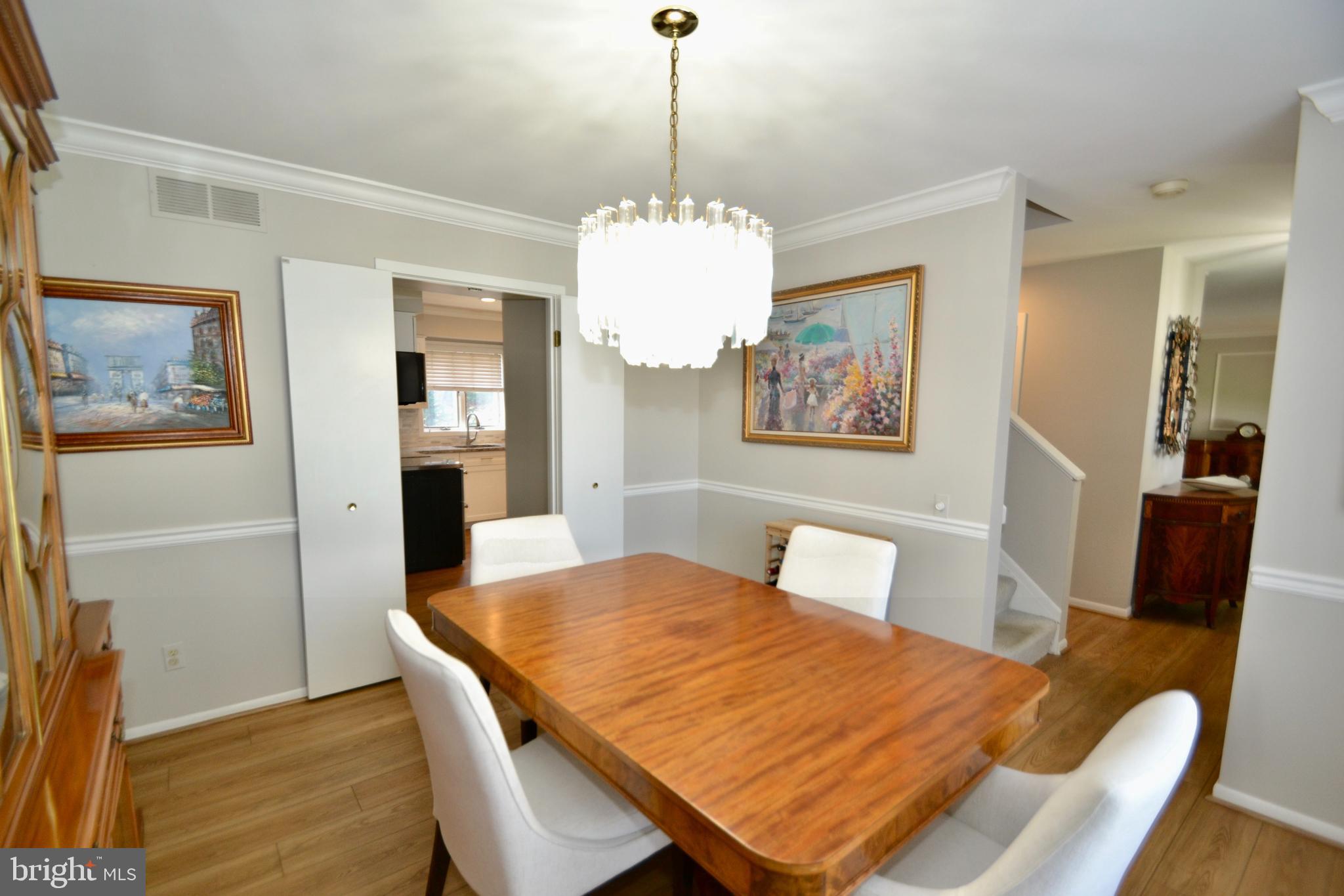 VELVET HILLS SOUTH - Residential