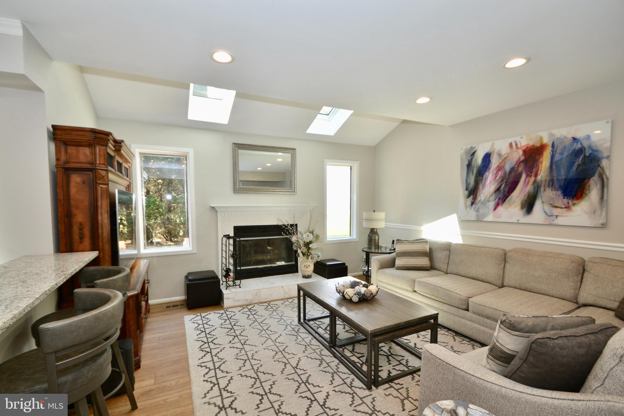 VELVET HILLS SOUTH - Residential