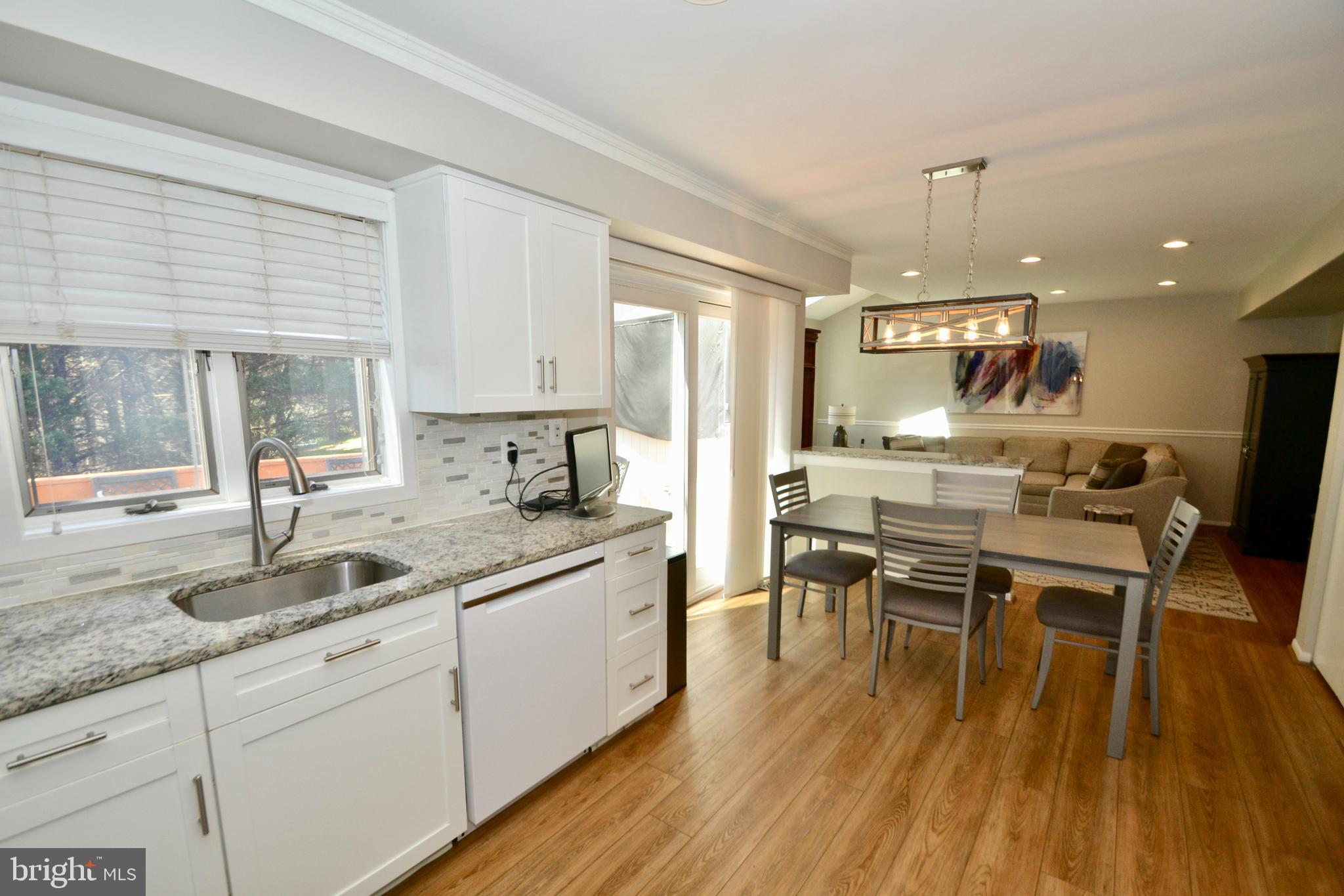 VELVET HILLS SOUTH - Residential