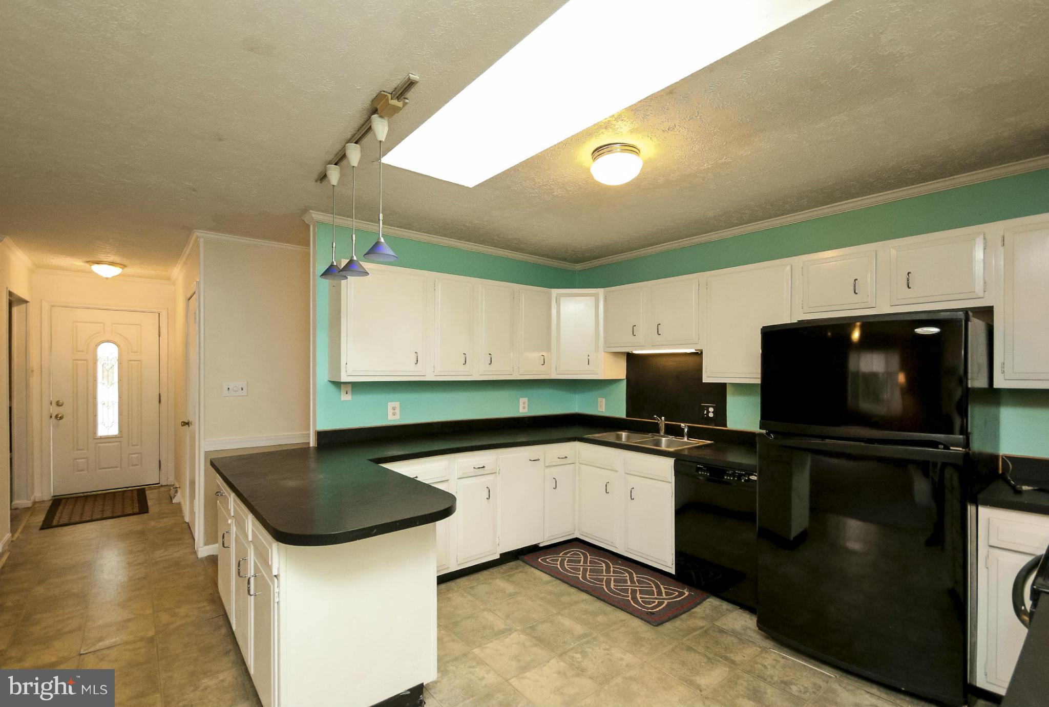 LAKE OF THE WOODS - Residential