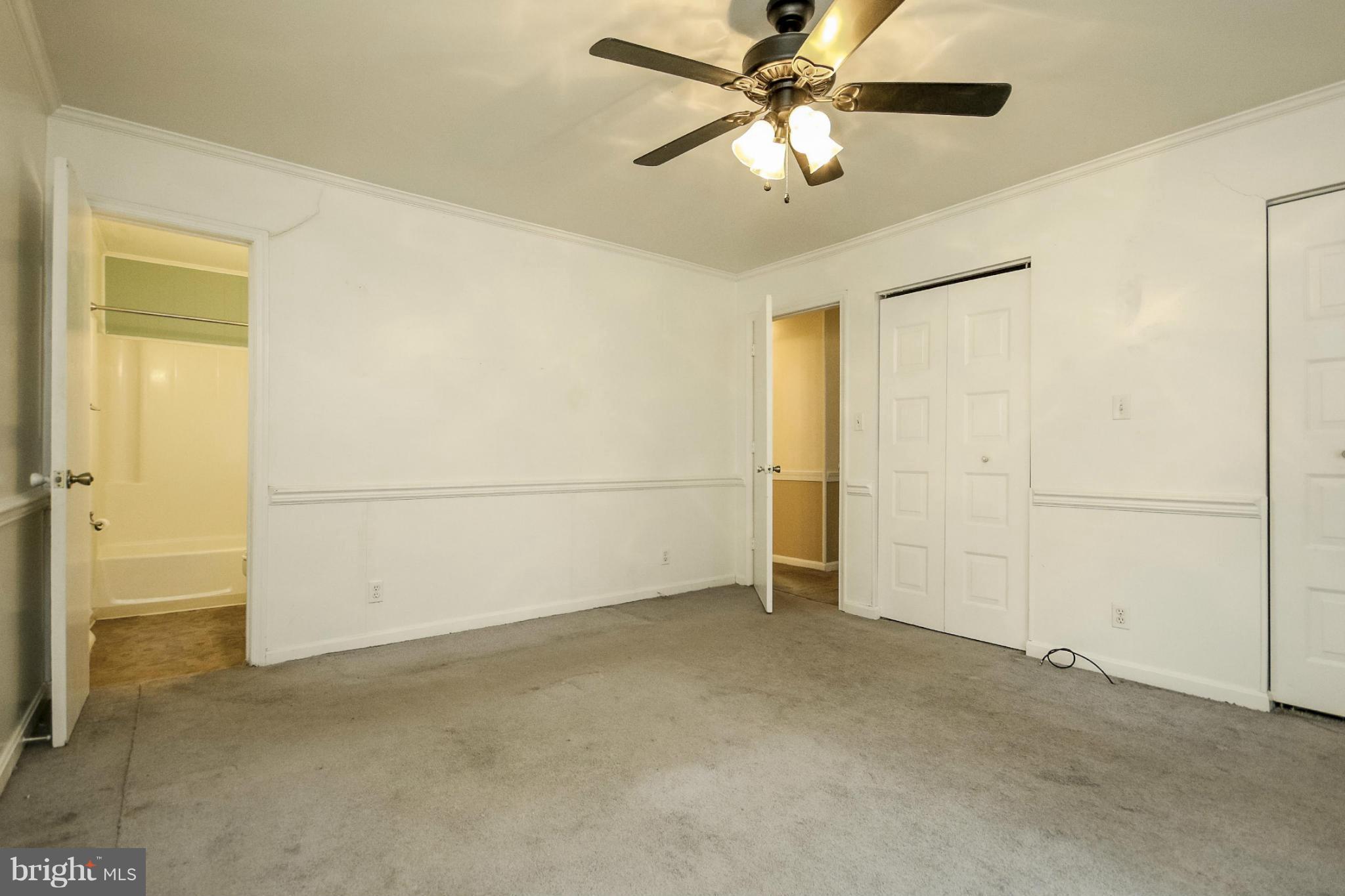 LAKE OF THE WOODS - Residential