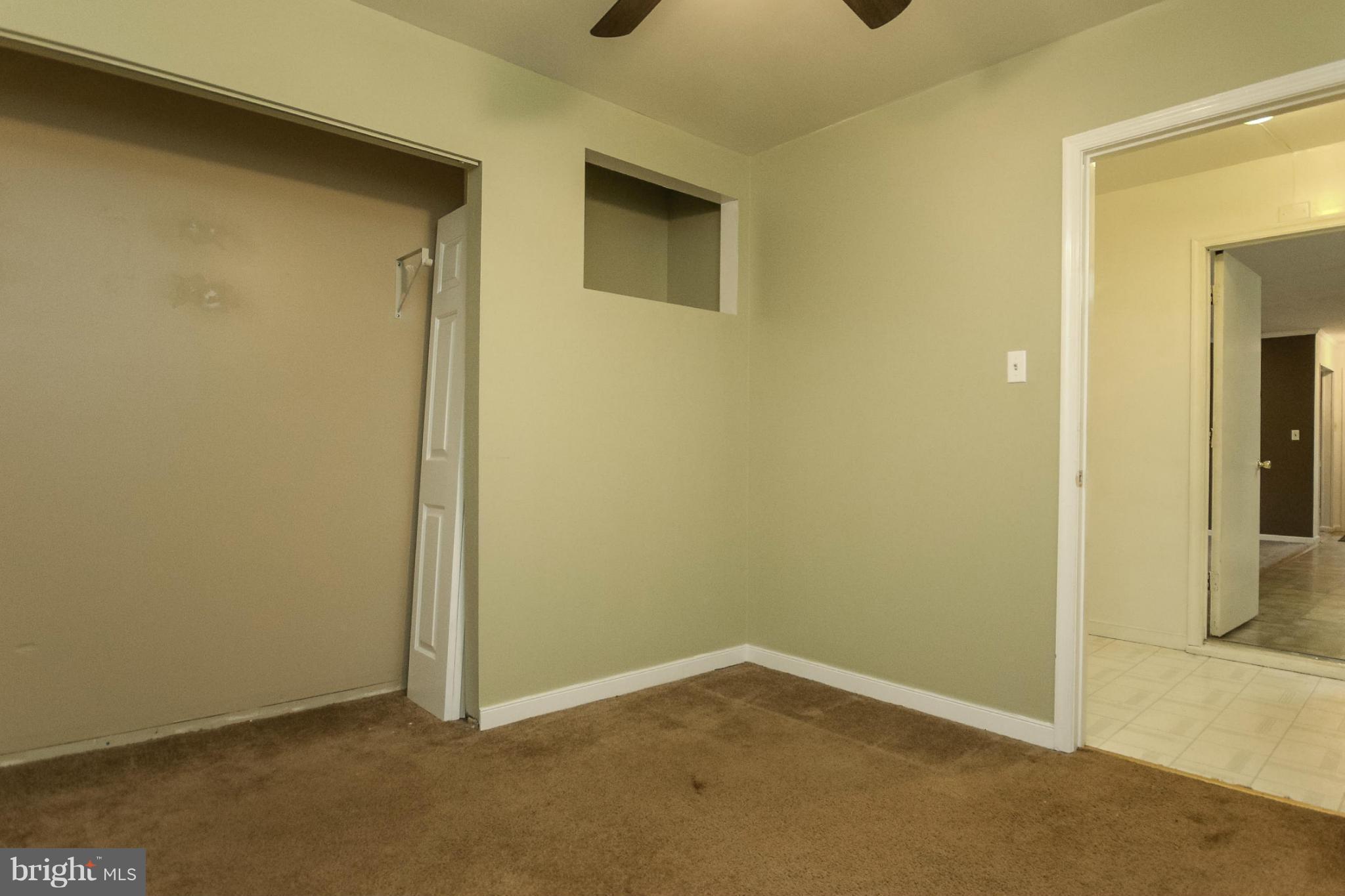 LAKE OF THE WOODS - Residential