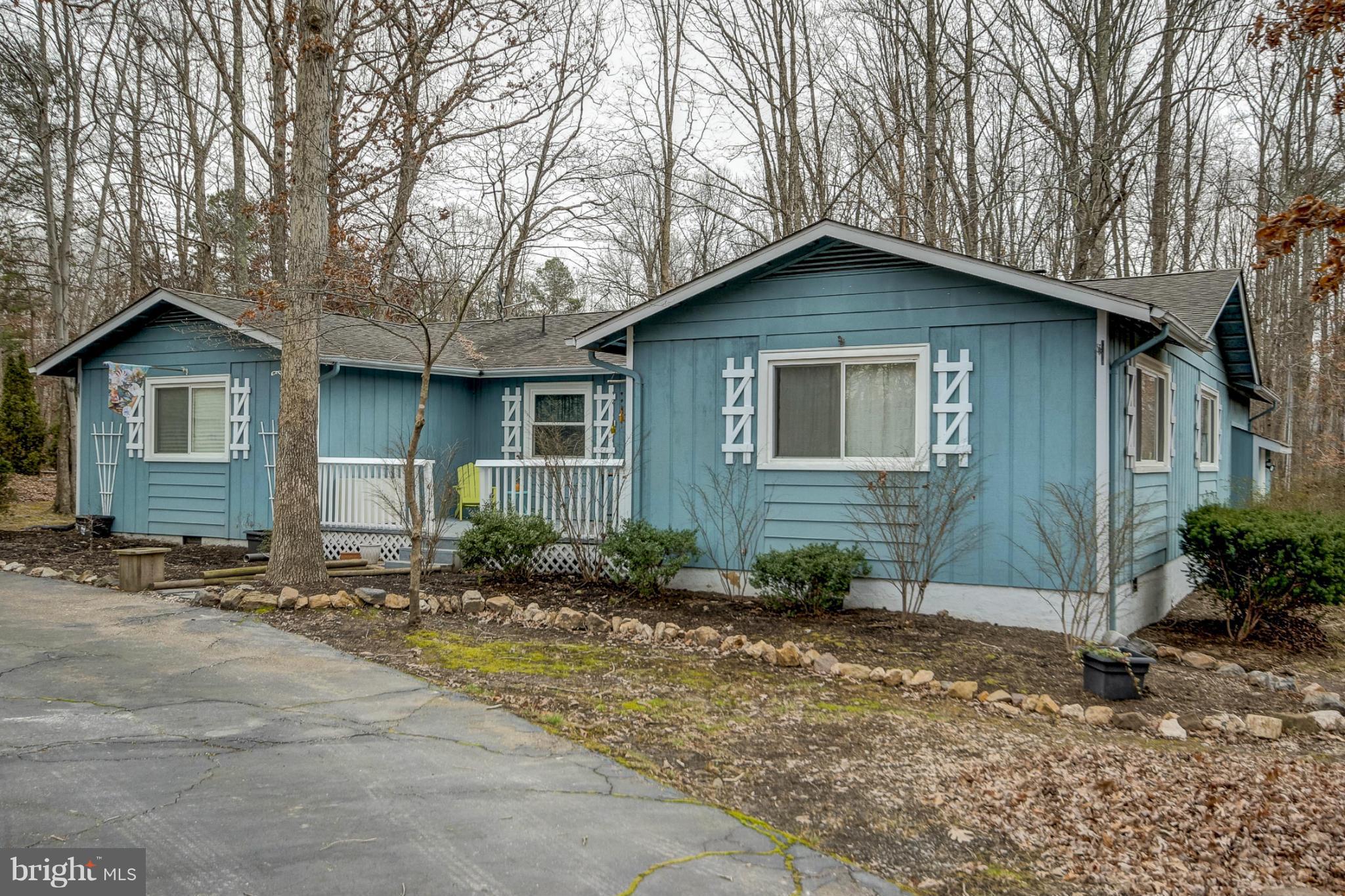 LAKE OF THE WOODS - Residential