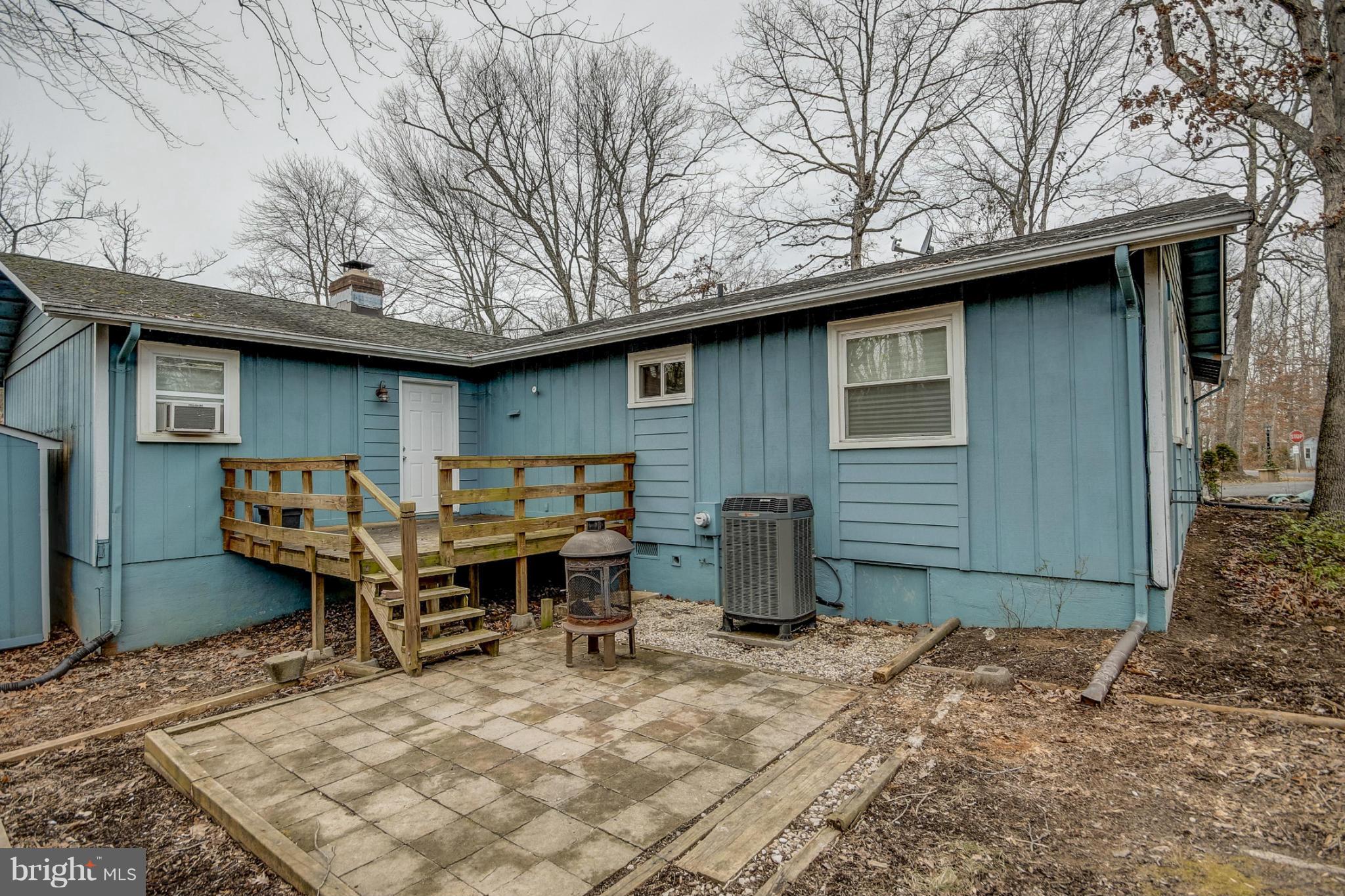 LAKE OF THE WOODS - Residential