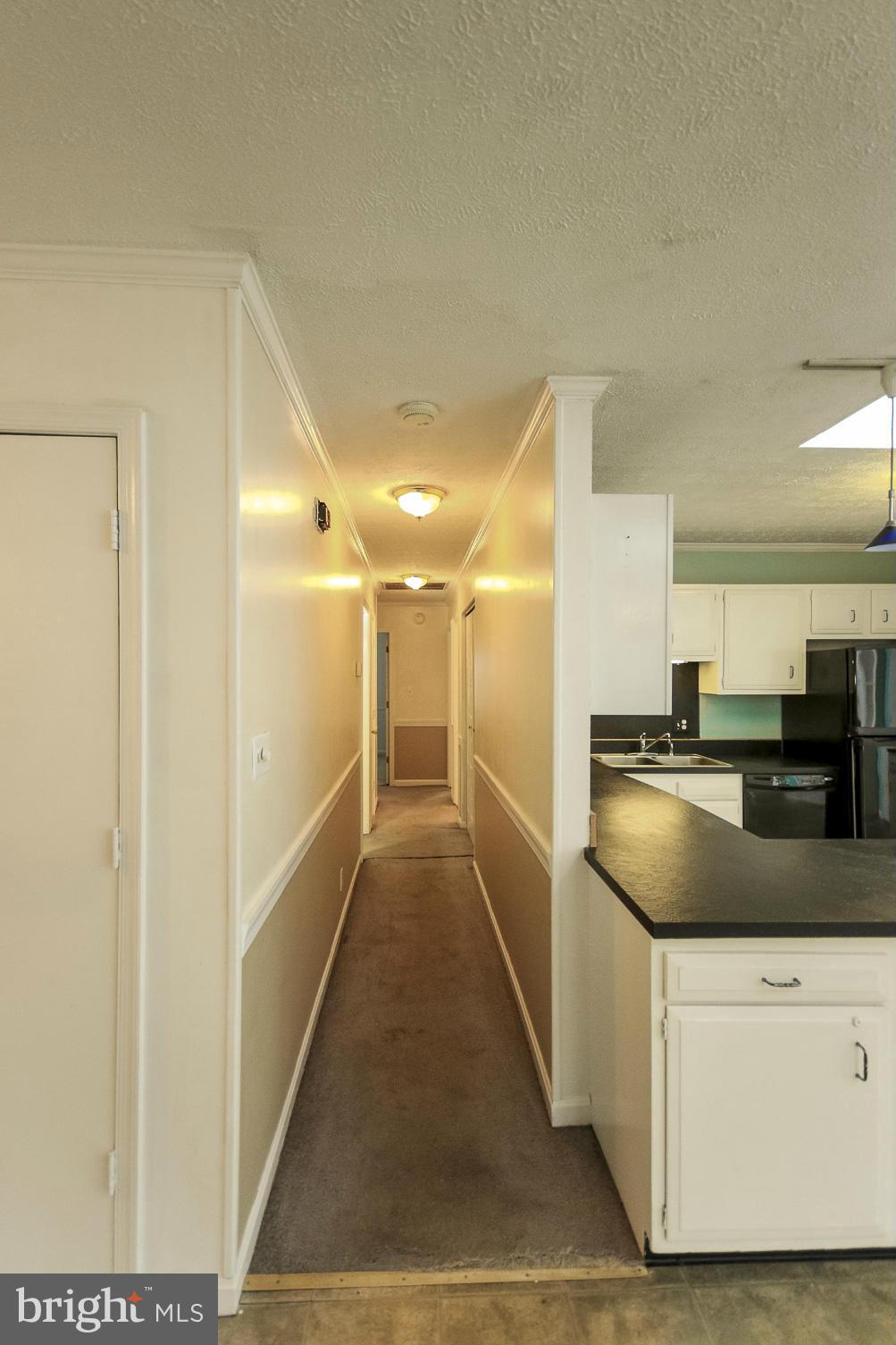 LAKE OF THE WOODS - Residential