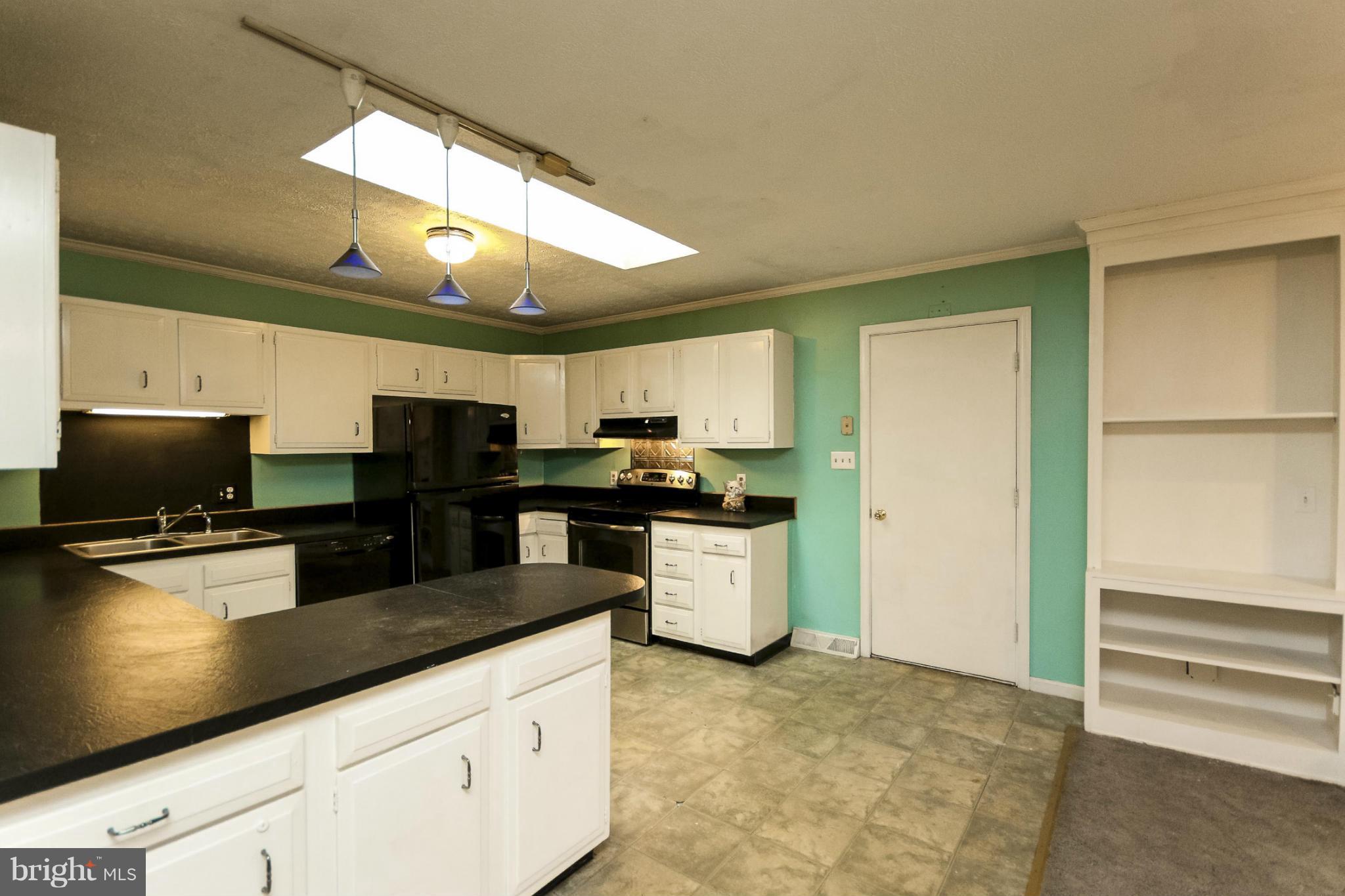 LAKE OF THE WOODS - Residential