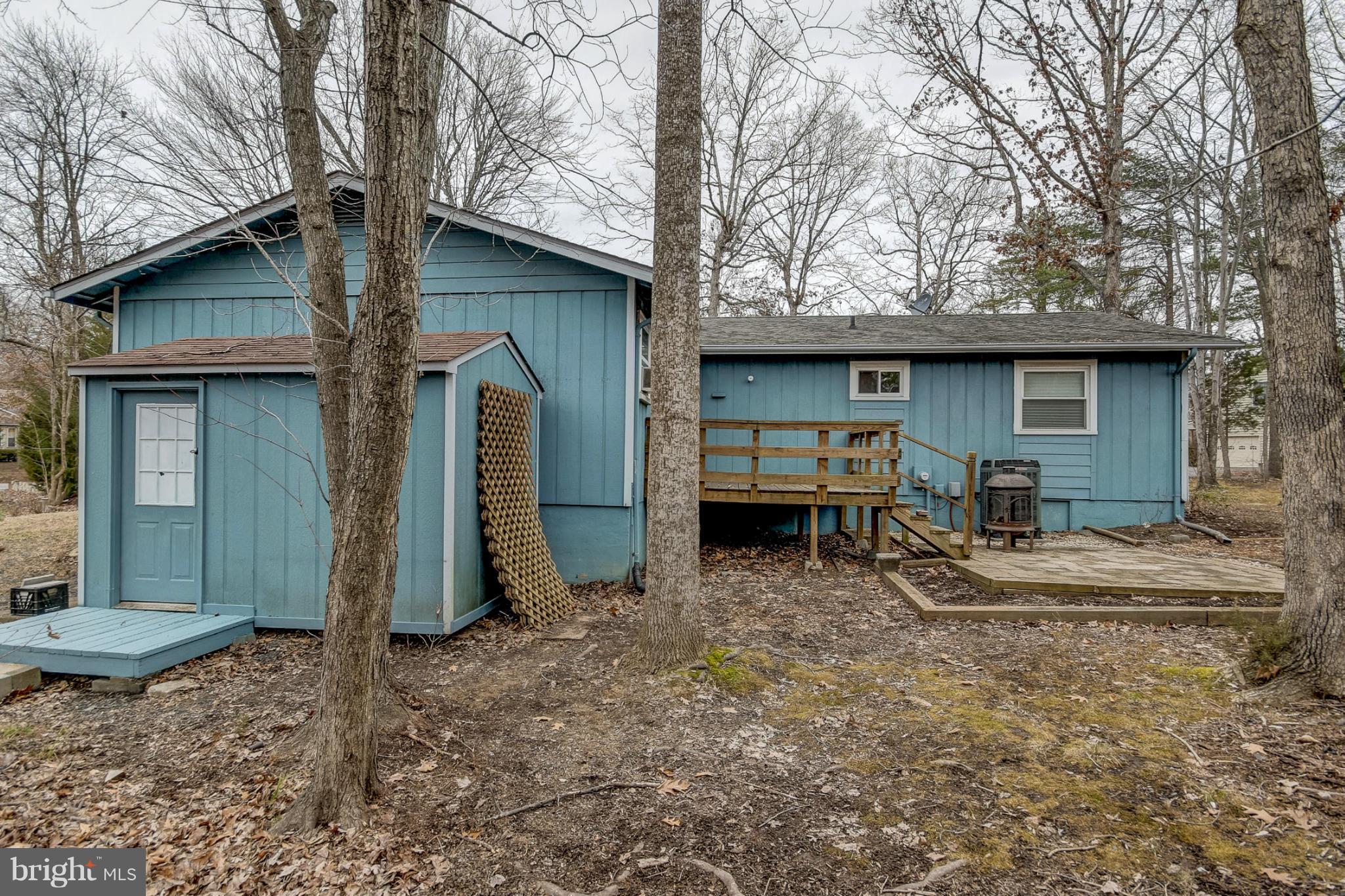 LAKE OF THE WOODS - Residential