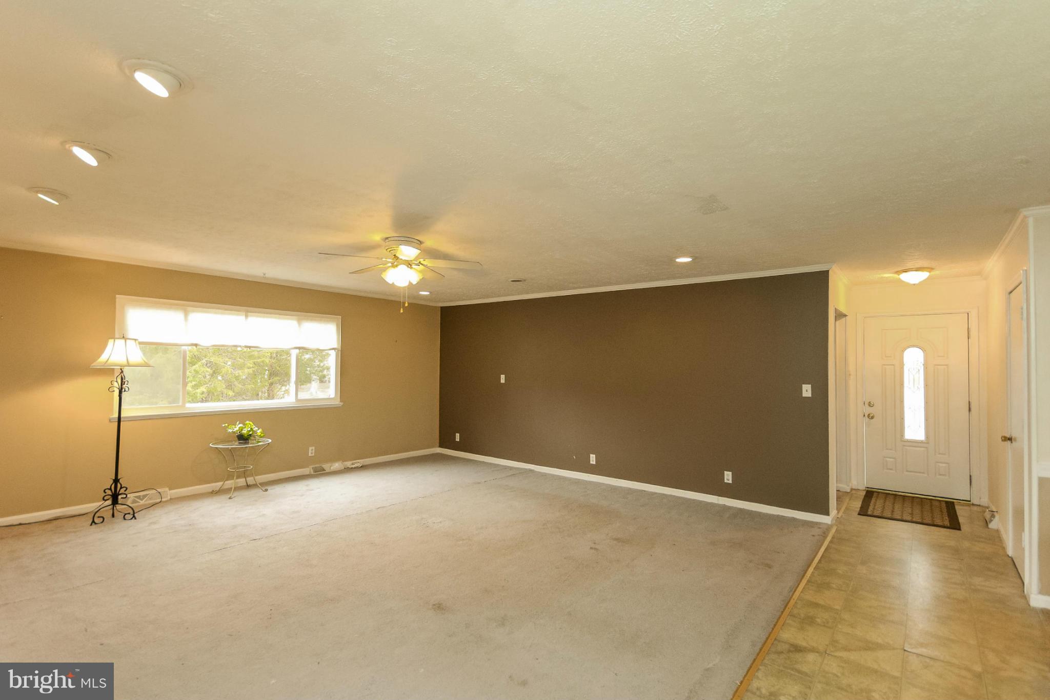 LAKE OF THE WOODS - Residential