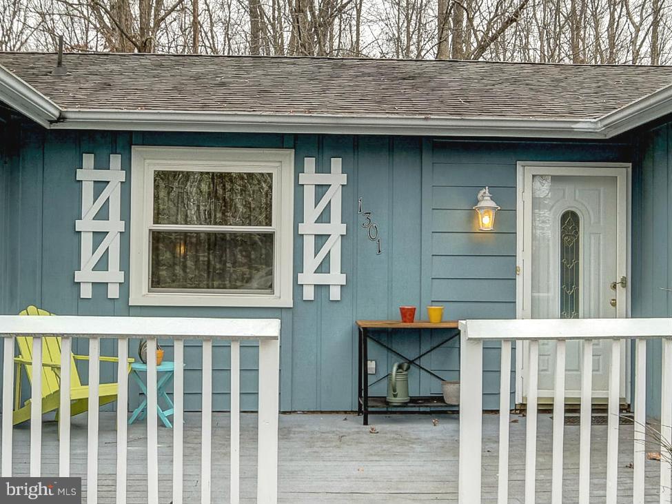 LAKE OF THE WOODS - Residential