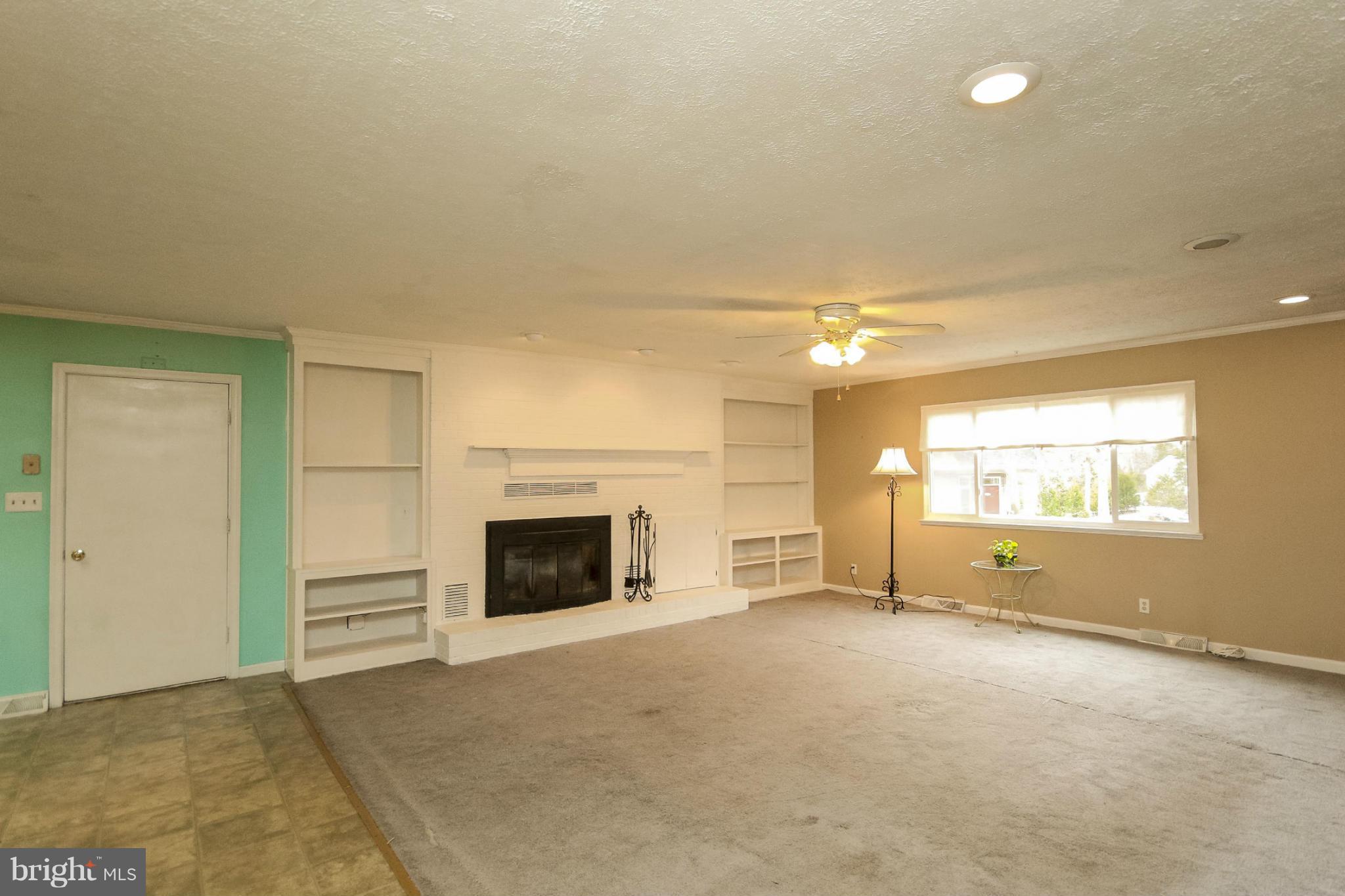 LAKE OF THE WOODS - Residential