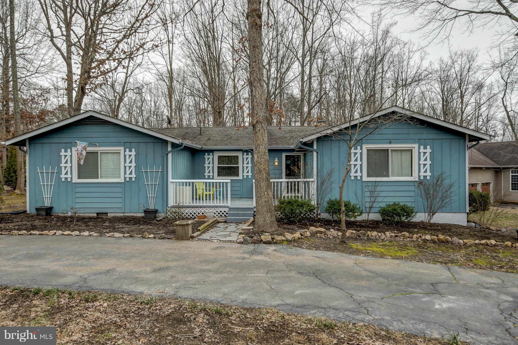 LAKE OF THE WOODS - Residential