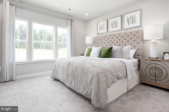 RESERVOIR HILL - Residential