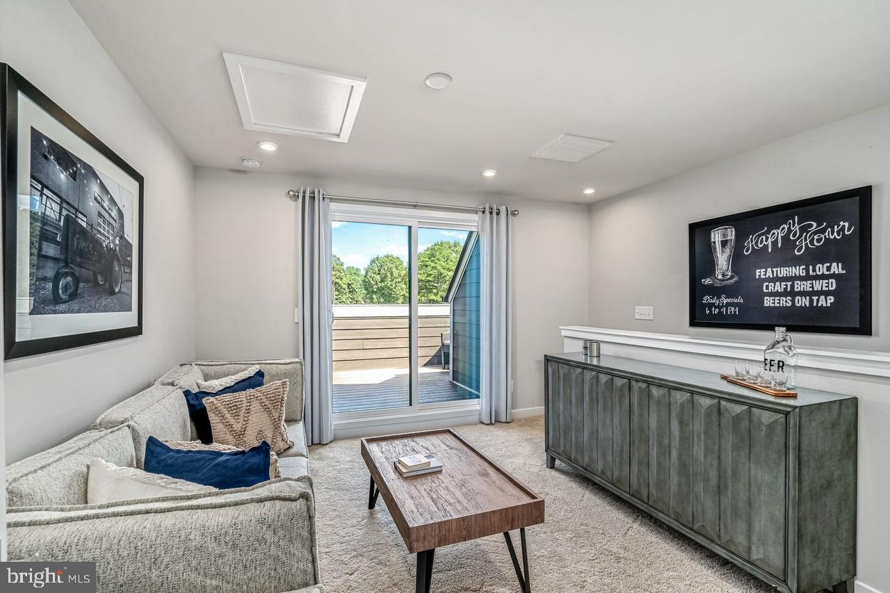 RESERVOIR HILL - Residential