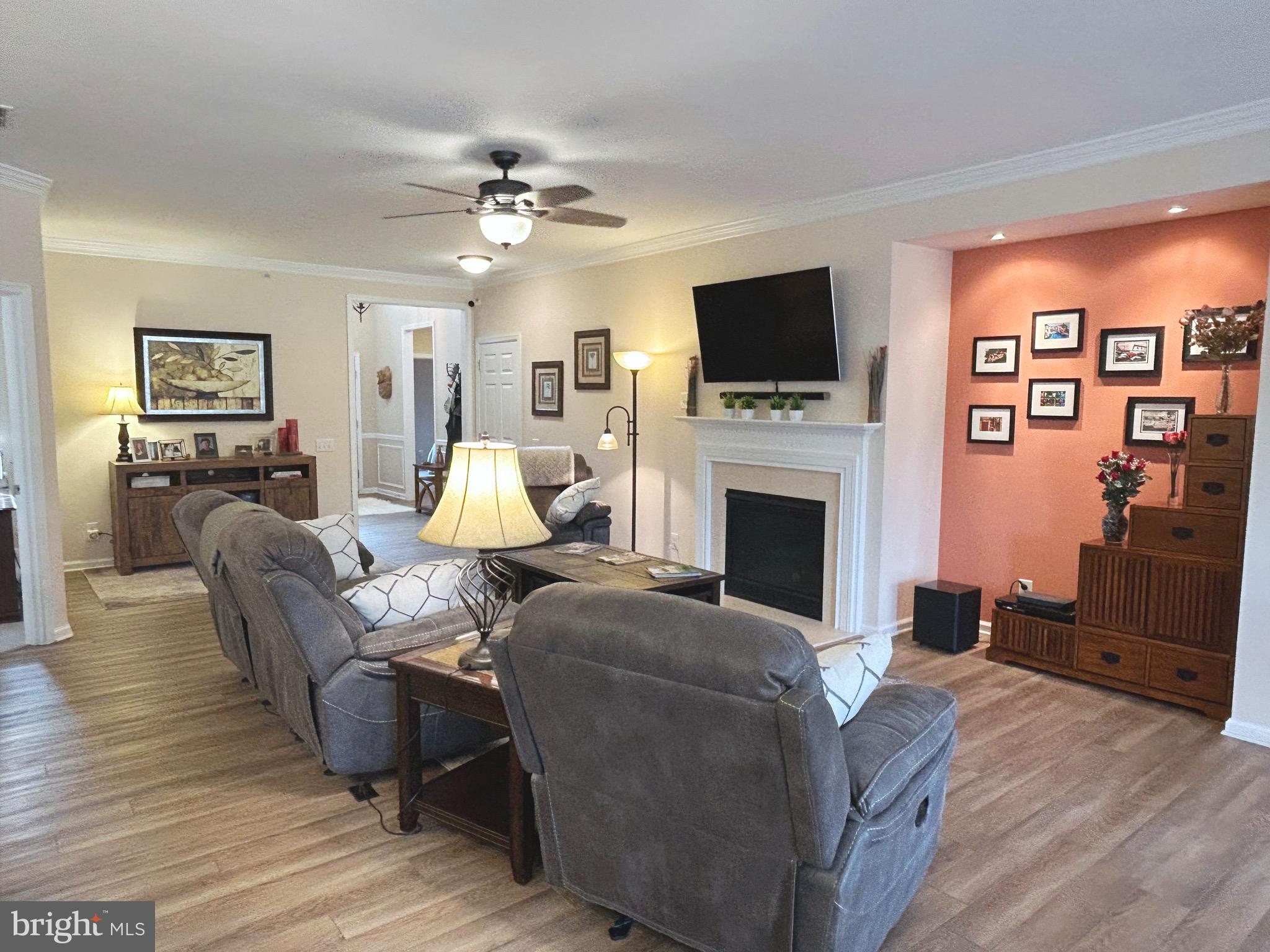 418 HALLMAN COURT