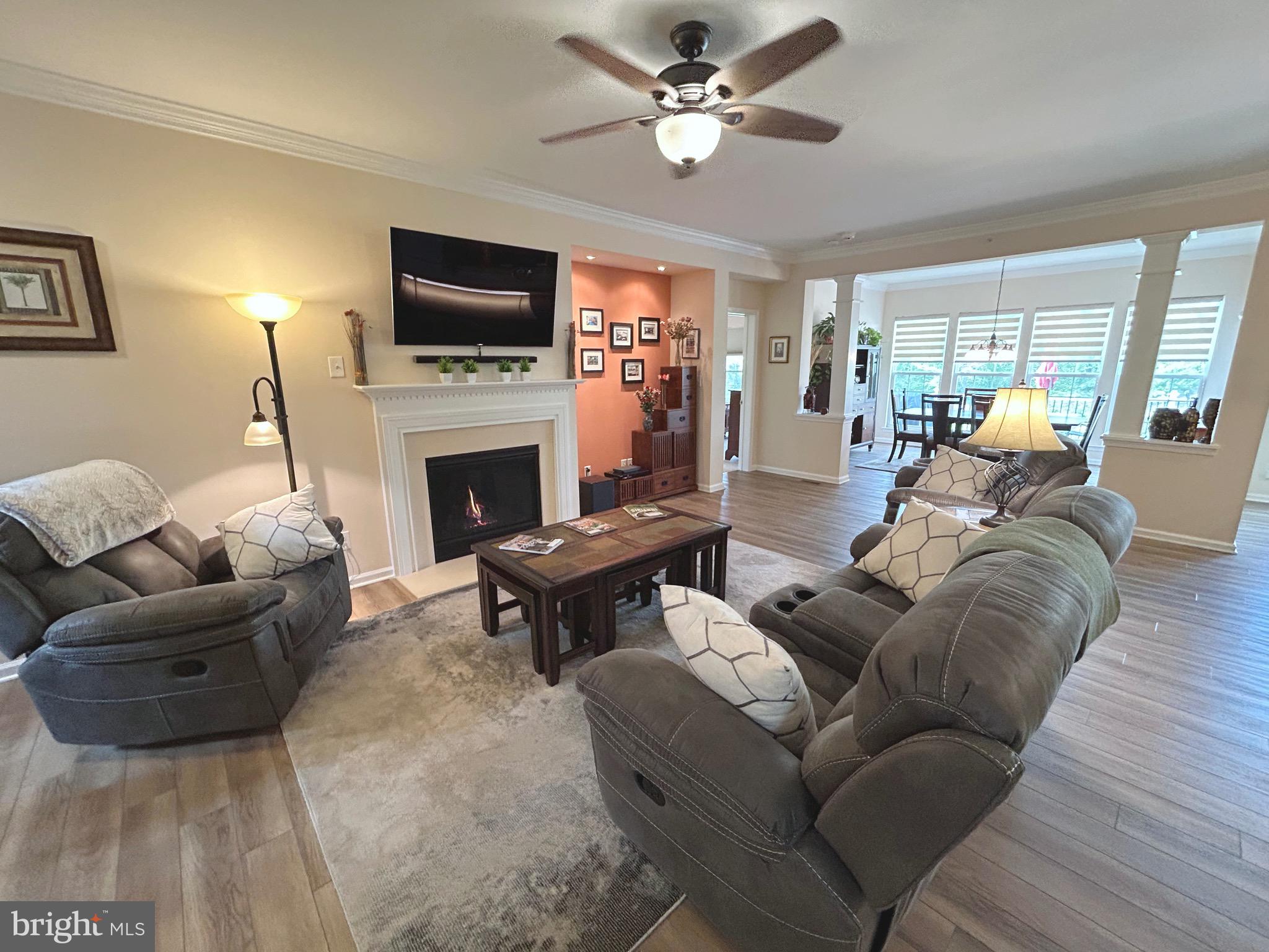 418 HALLMAN COURT
