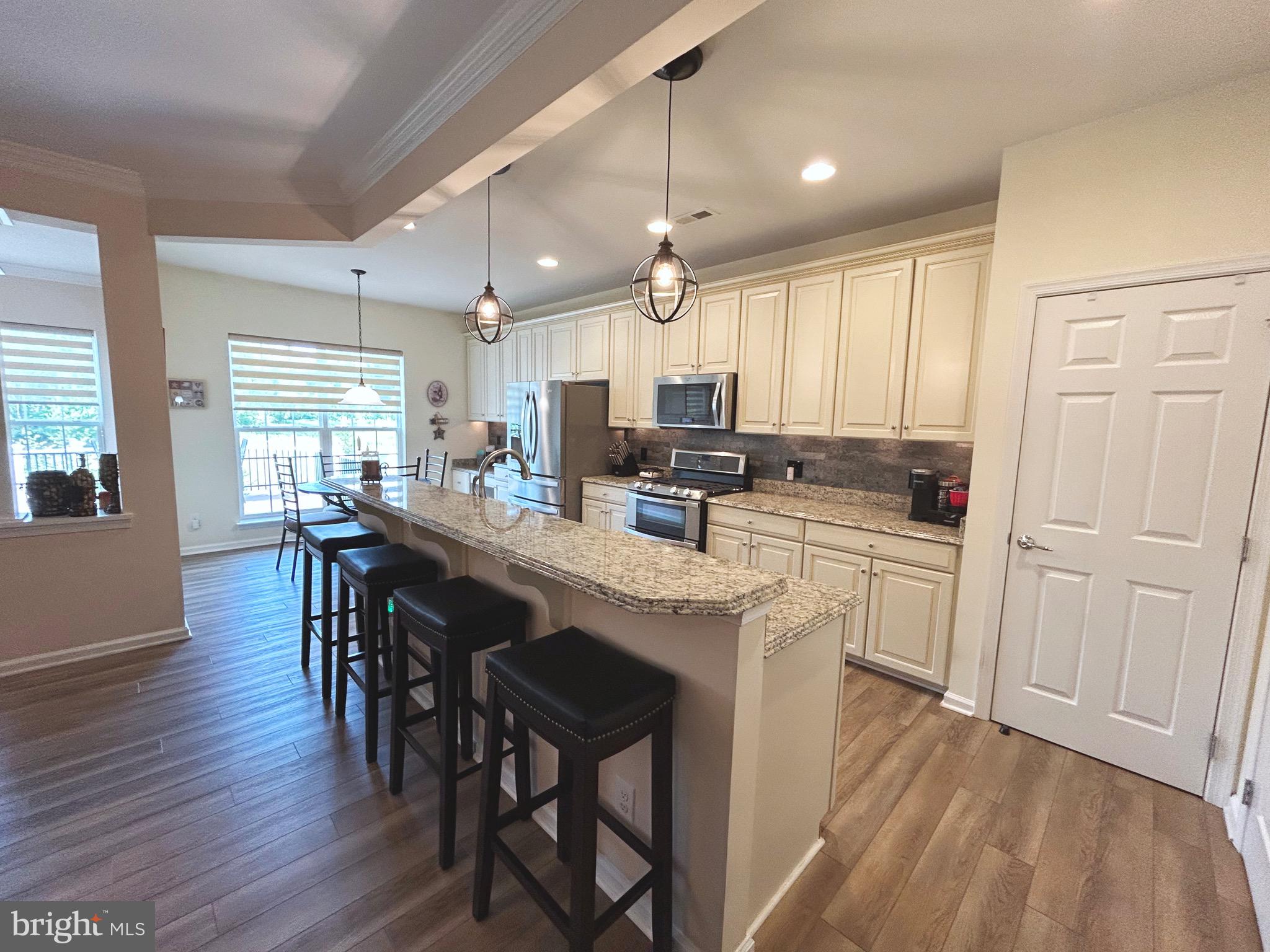418 HALLMAN COURT