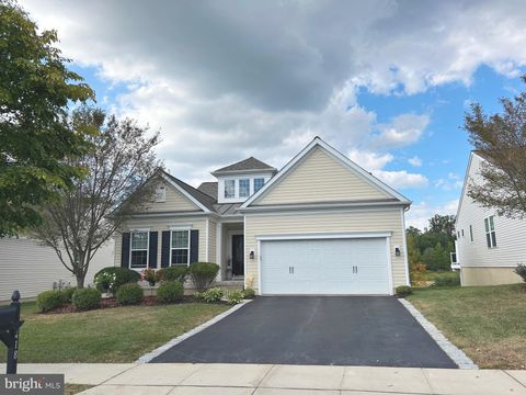 418 HALLMAN COURT DOWNINGTOWN PA 19335