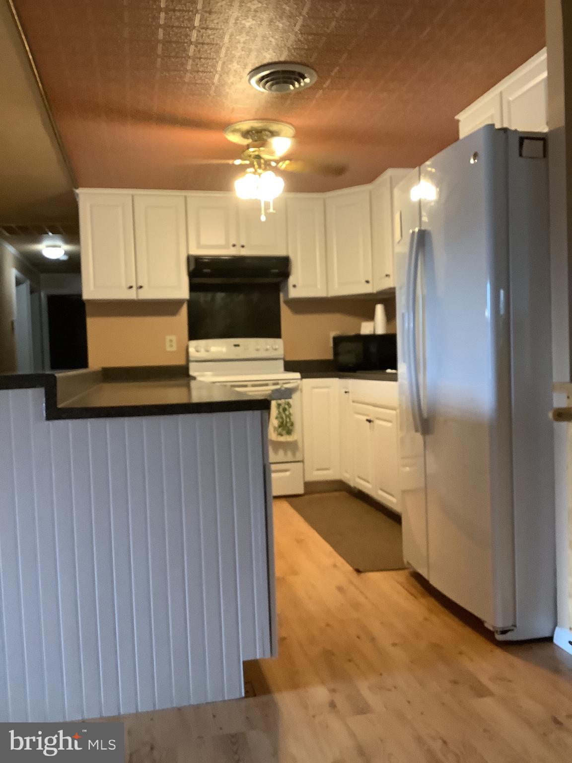 WHEATLAND - Residential