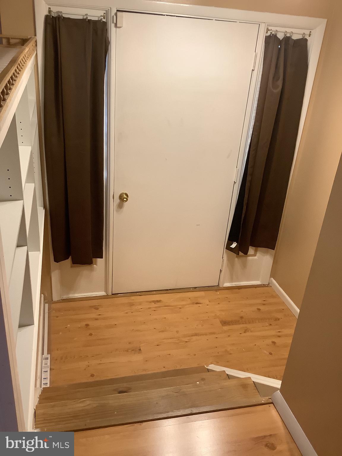 WHEATLAND - Residential