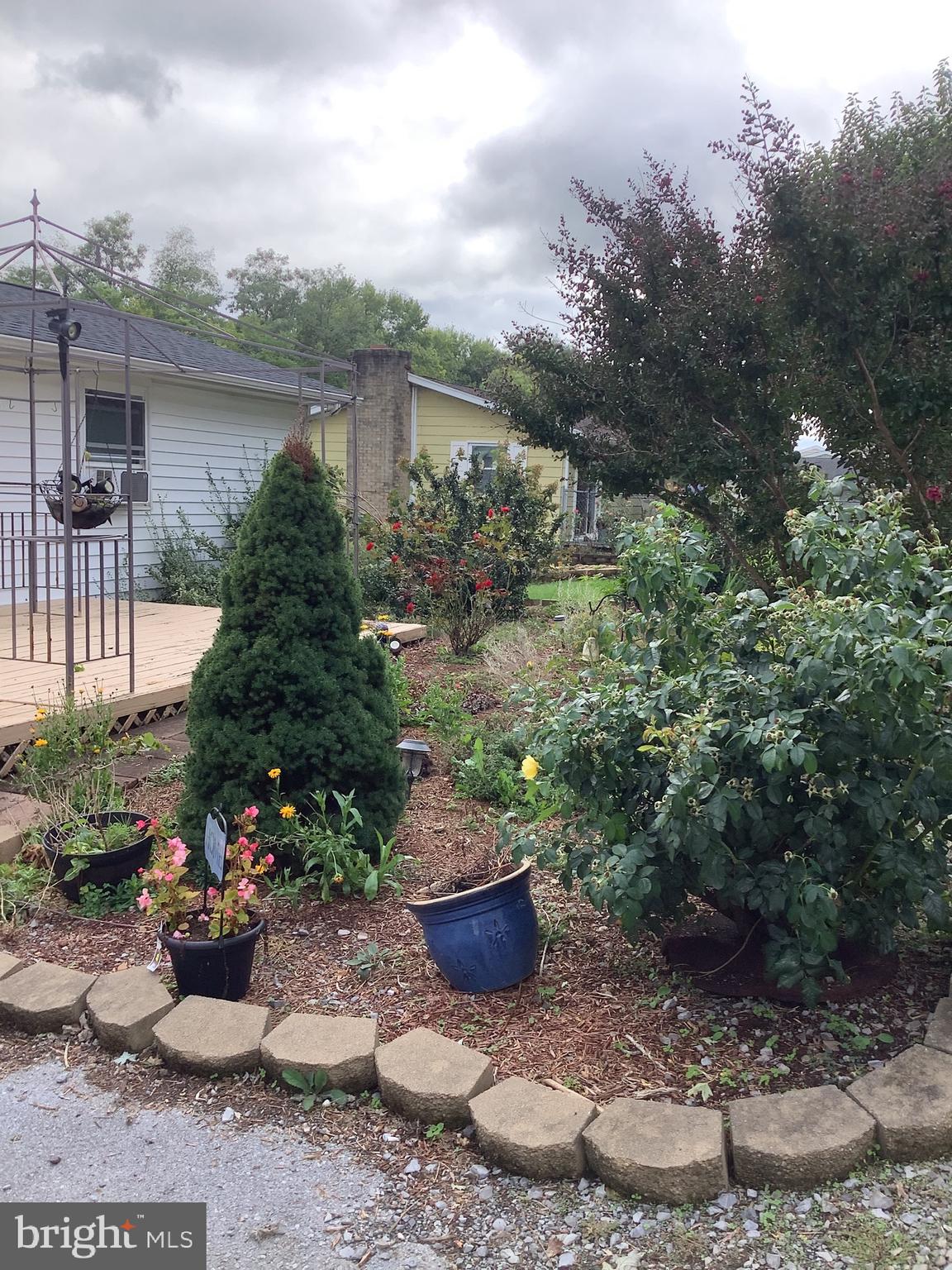 WHEATLAND - Residential