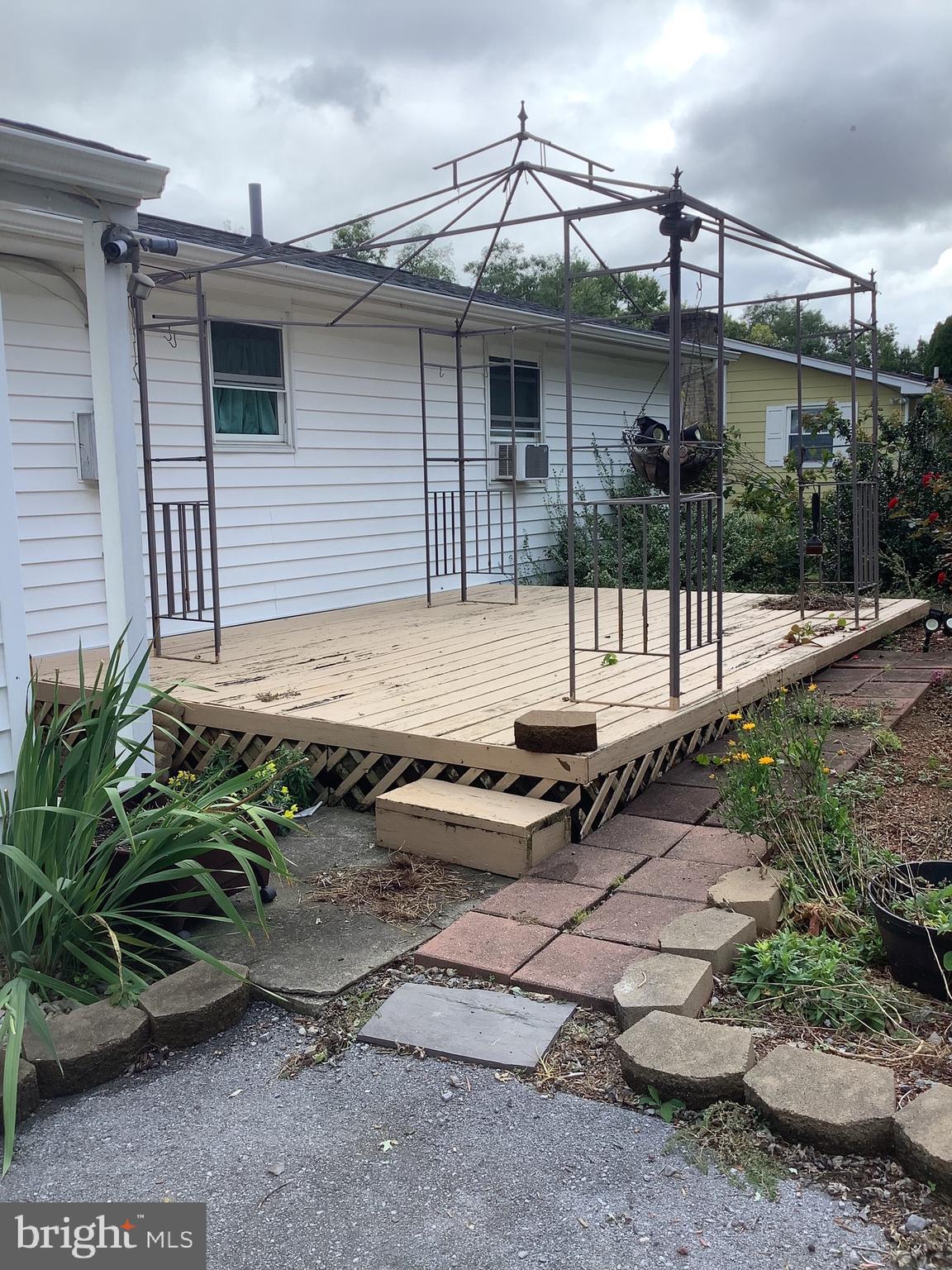 WHEATLAND - Residential