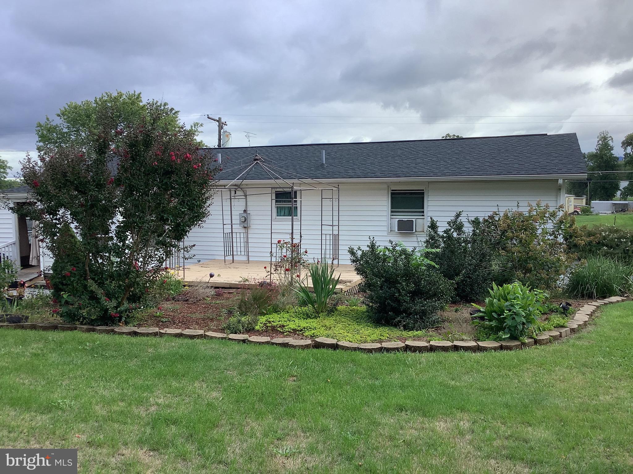 WHEATLAND - Residential