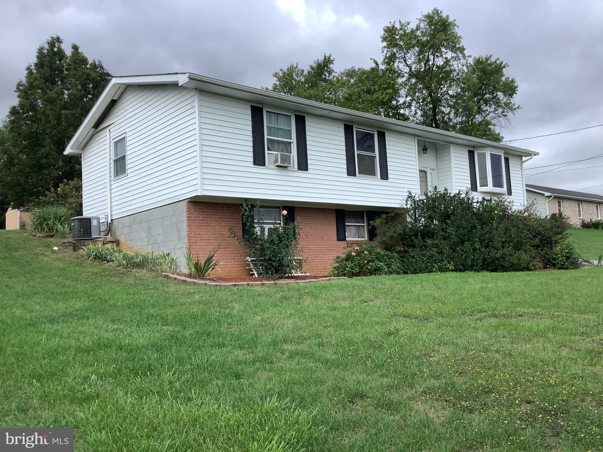 WHEATLAND - Residential