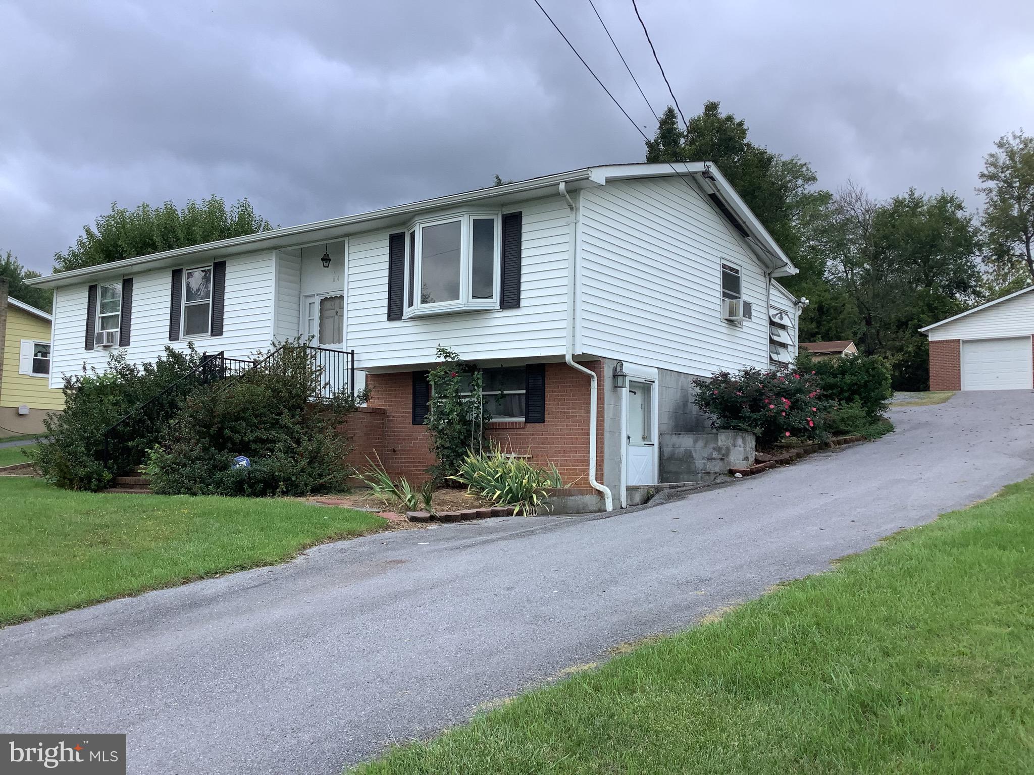 WHEATLAND - Residential