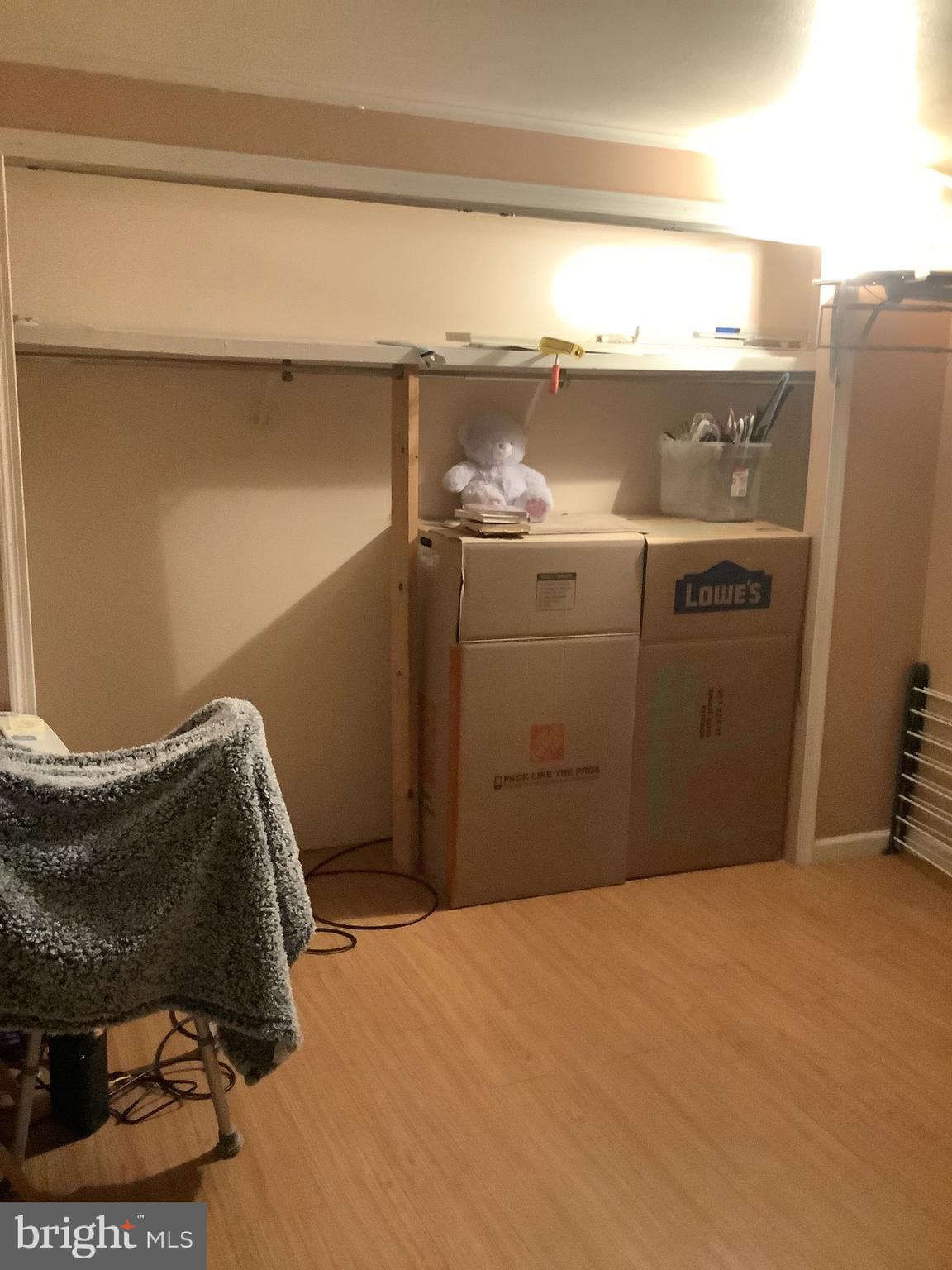 WHEATLAND - Residential